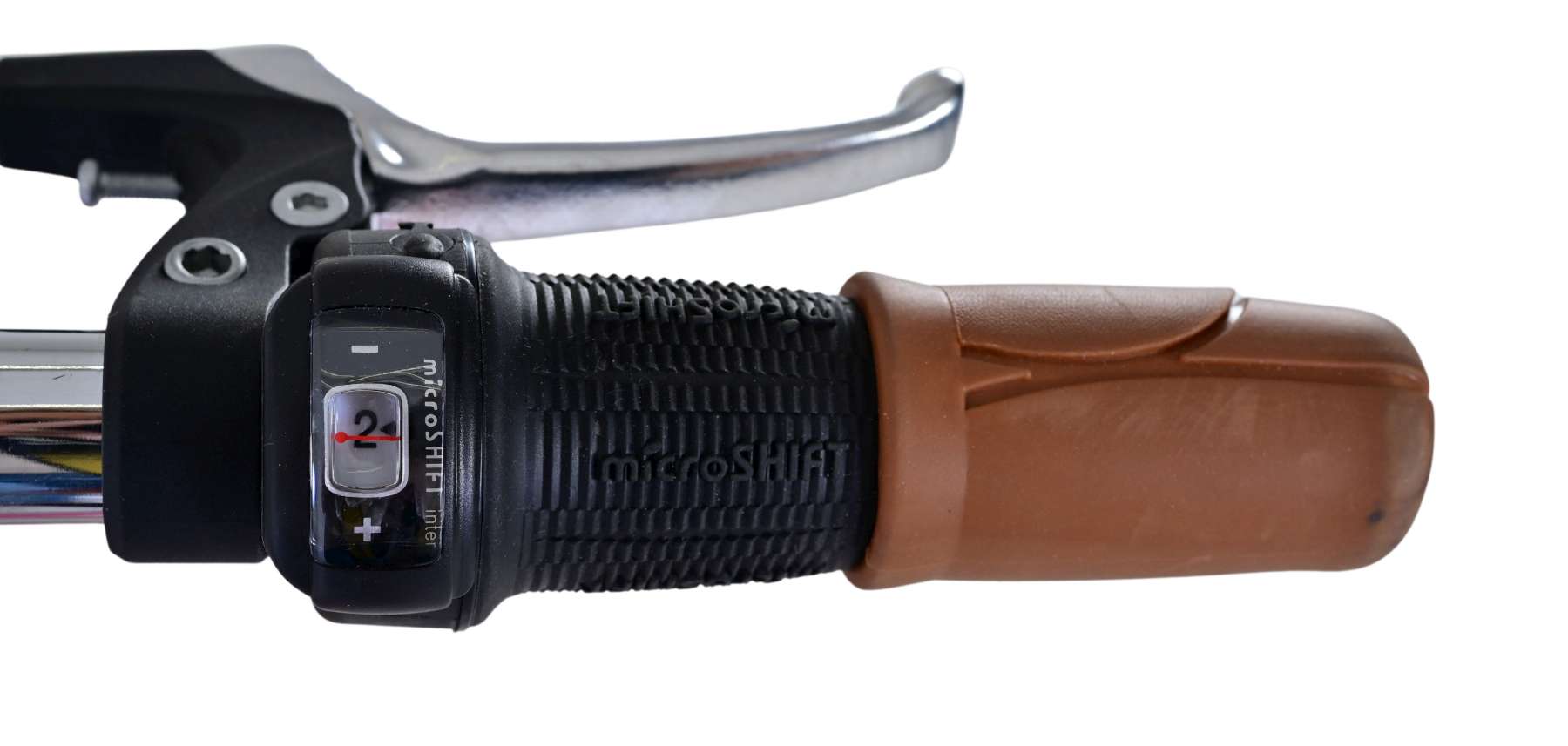 Volare Excellent Kinderfiets - Meisjes - 26 inch - Mat Roze - 3 versnellingen 6 Volare Excellent Kinderfiets - Meisjes - 26 inch - Mat Roze - 3 versnellingen - Afbeelding 6