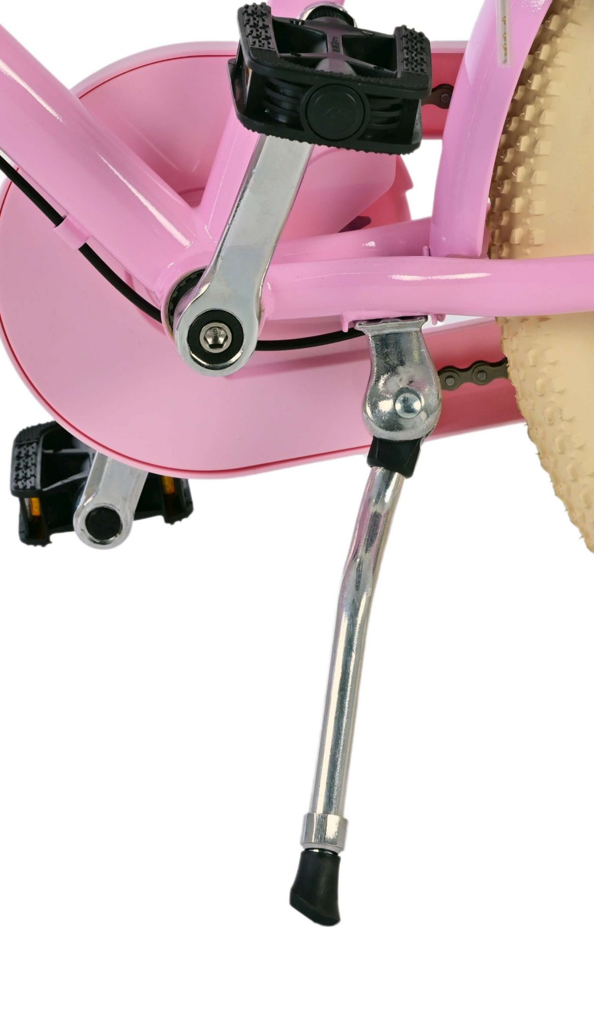 Volare Excellent Kinderfiets - Meisjes - 20 inch - Roze - 3 versnellingen 10 Volare Excellent Kinderfiets - Meisjes - 20 inch - Roze - 3 versnellingen - Afbeelding 10