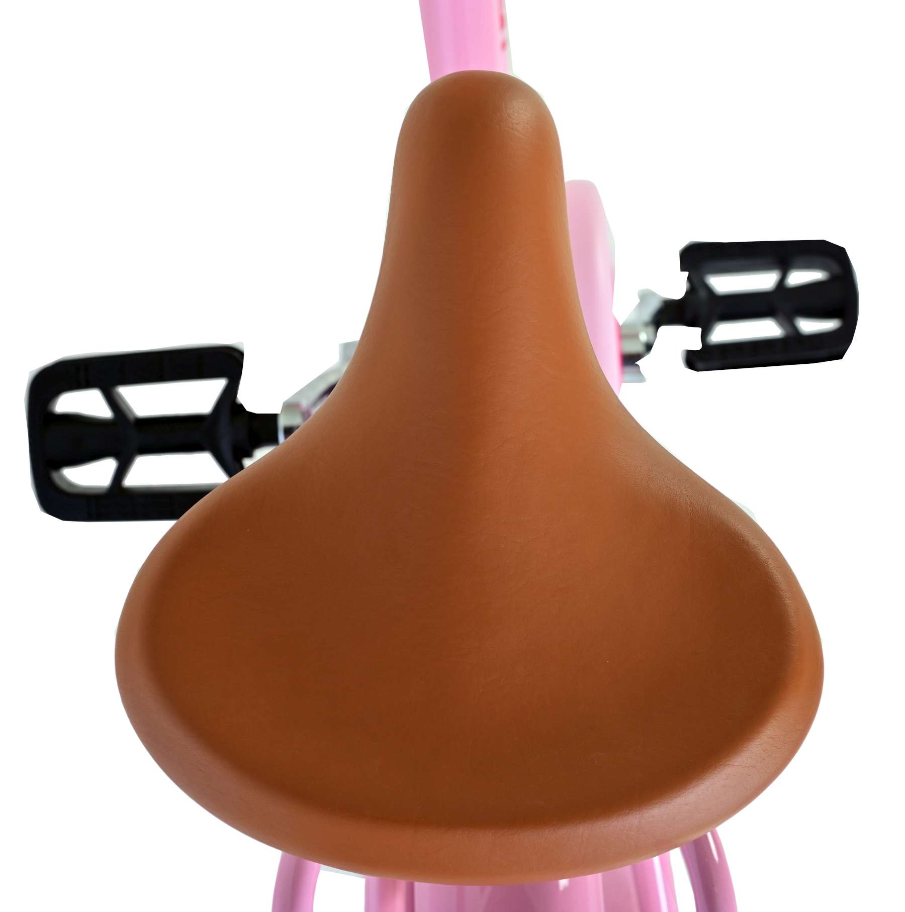 Volare Excellent Kinderfiets - Meisjes - 20 inch - Roze 6 Volare Excellent Kinderfiets - Meisjes - 20 inch - Roze - Afbeelding 6