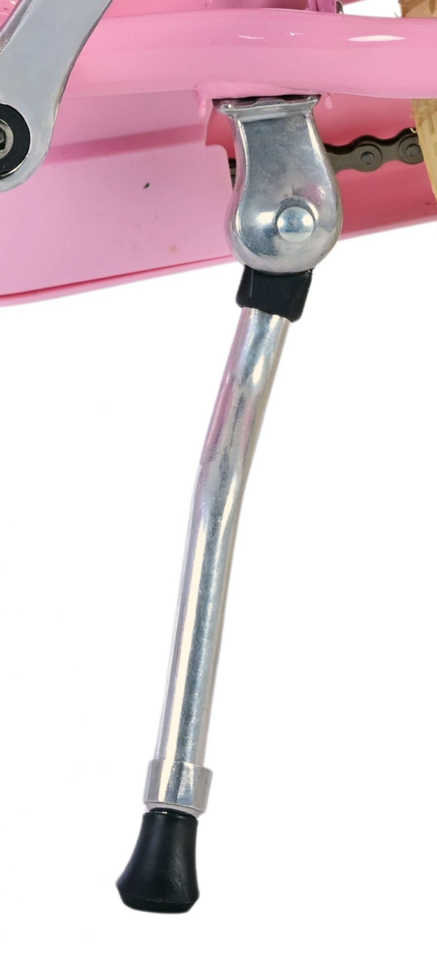 Volare Excellent Kinderfiets - Meisjes - 20 inch - Roze 2 Volare Excellent Kinderfiets - Meisjes - 20 inch - Roze - Afbeelding 2