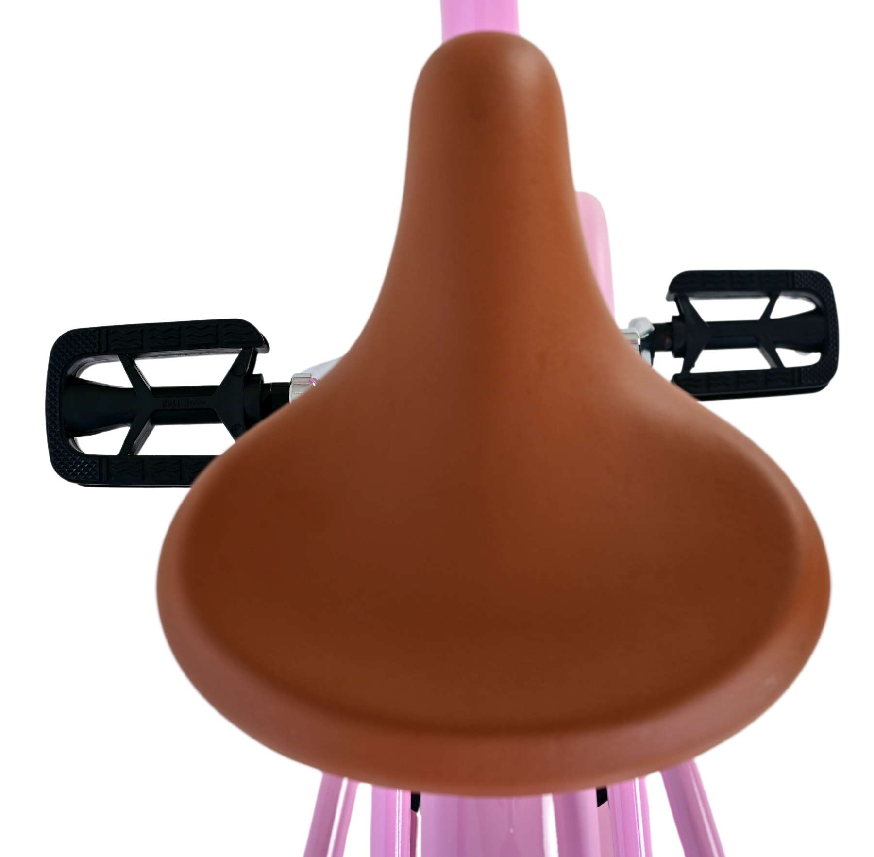 Volare Excellent Kinderfiets - Meisjes - 24 inch - Roze 8 Volare Excellent Kinderfiets - Meisjes - 24 inch - Roze - Afbeelding 8