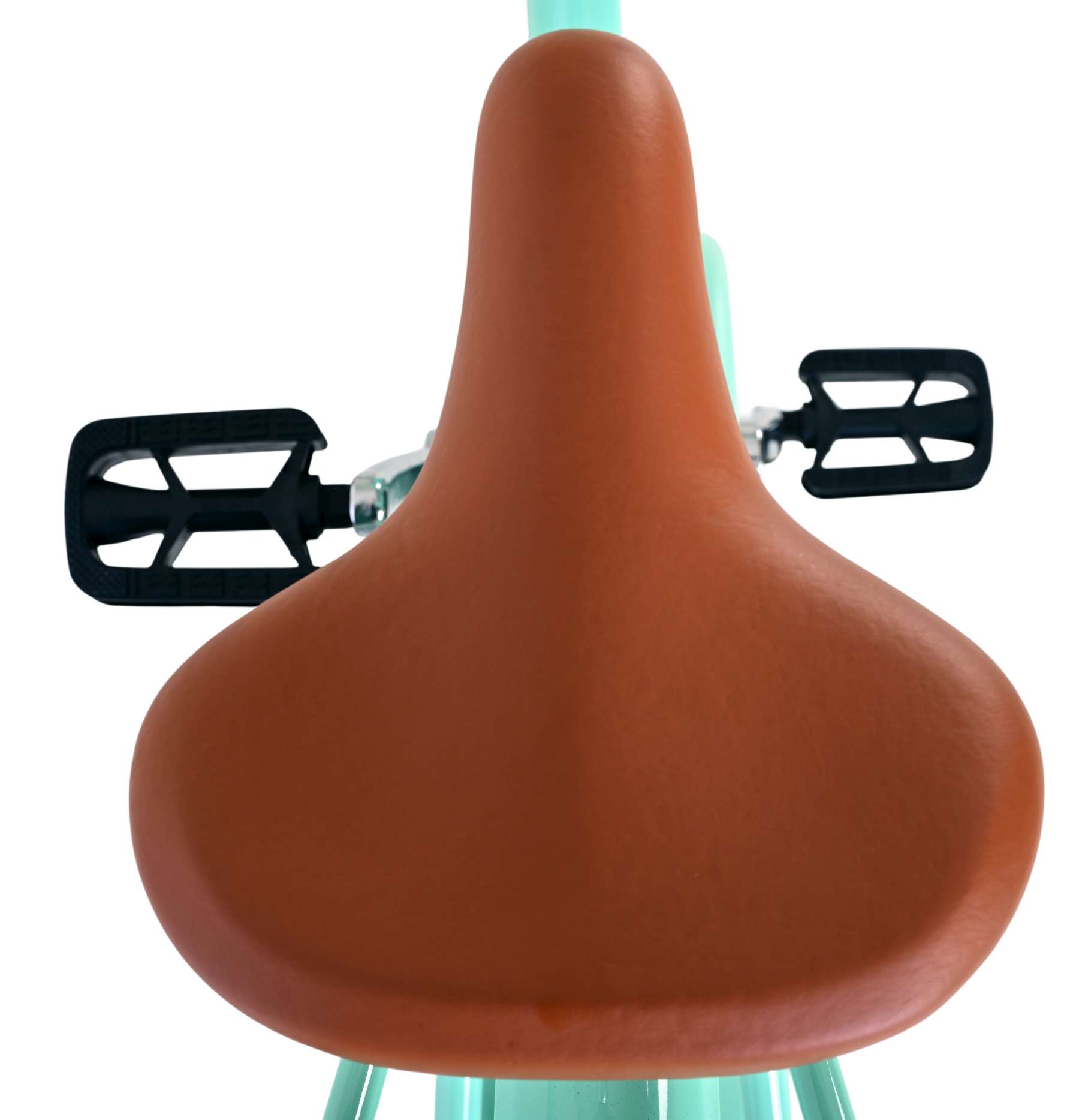 Volare Excellent Kinderfiets - Meisjes - 26 inch - Groen 8 Volare Excellent Kinderfiets - Meisjes - 26 inch - Groen - Afbeelding 8