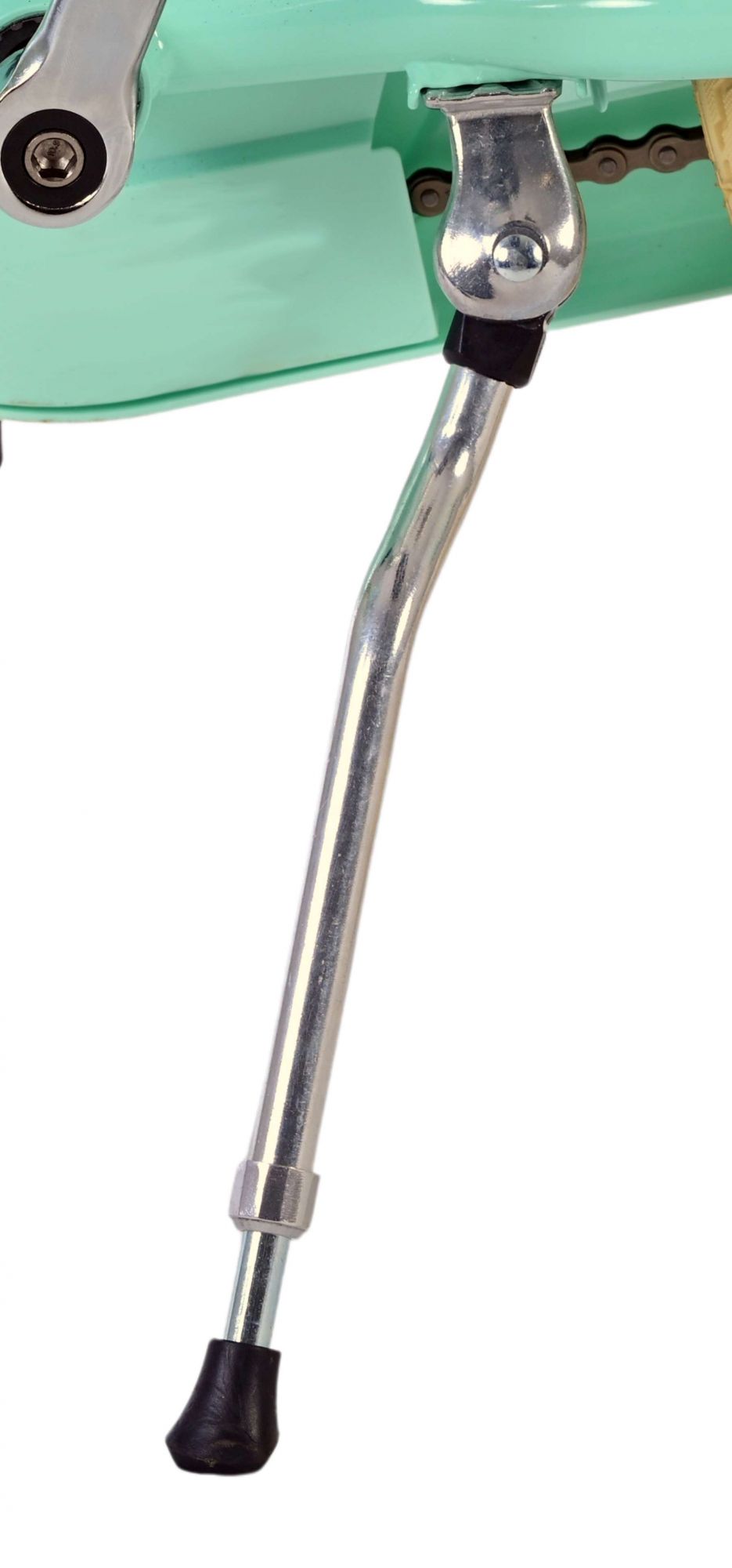 Volare Excellent Kinderfiets - Meisjes - 26 inch - Groen 3 Volare Excellent Kinderfiets - Meisjes - 26 inch - Groen - Afbeelding 3