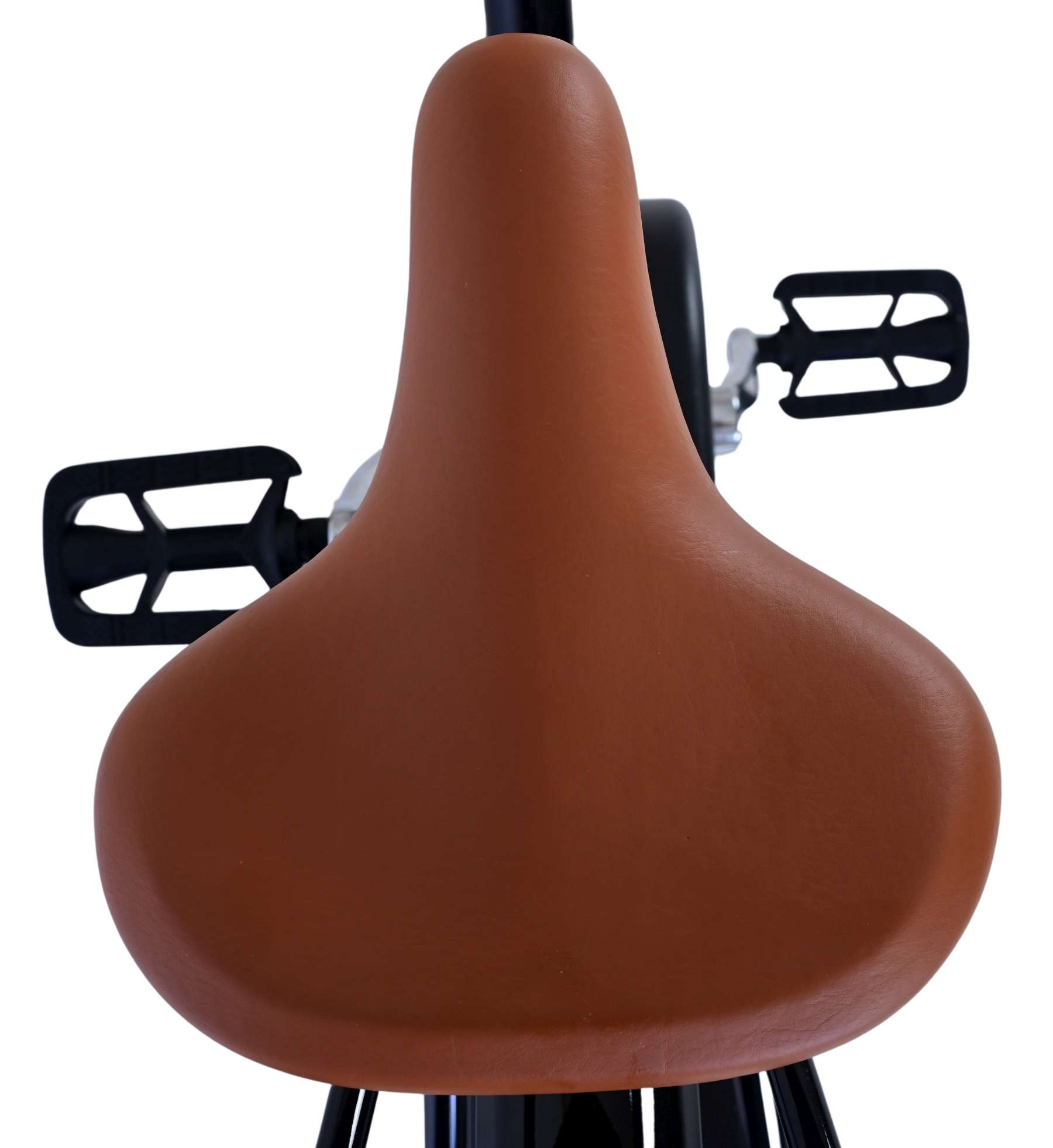 Volare Excellent Kinderfiets - Meisjes - 26 inch - Zwart 8 Volare Excellent Kinderfiets - Meisjes - 26 inch - Zwart - Afbeelding 8