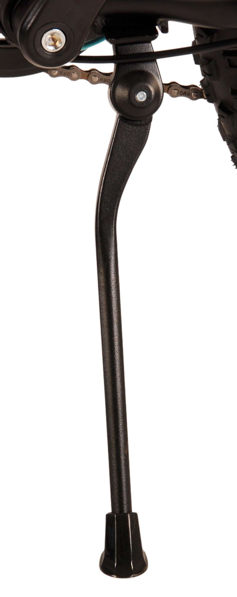 Volare Gradient Kinderfiets – Jongens – 26 inch – Zwart Blauw – 7 speed – Prime Collection 2 Volare Gradient Kinderfiets – Jongens – 26 inch – Zwart Blauw – 7 speed – Prime Collection - Afbeelding 2