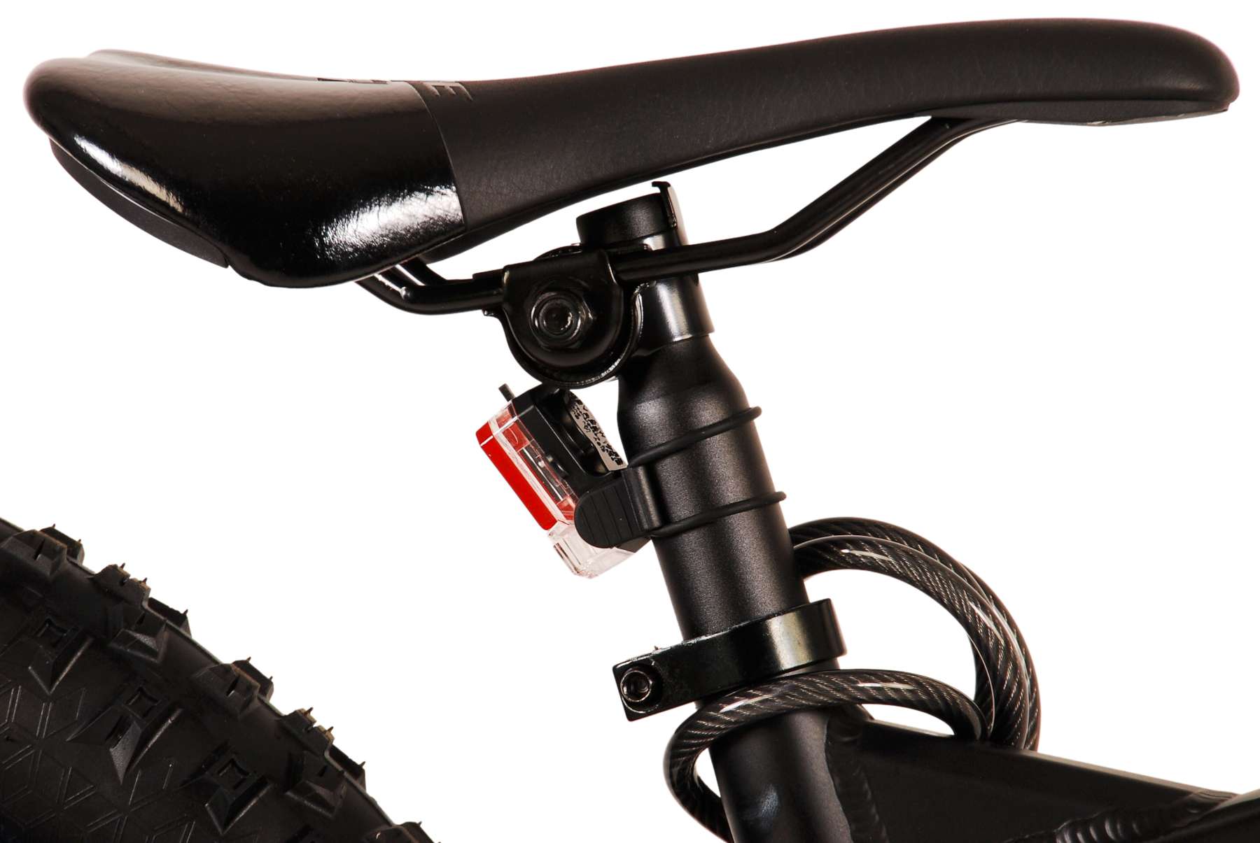 Volare Gradient Kinderfiets – Jongens – 26 inch – Zwart Blauw – 7 speed – Prime Collection 11 Volare Gradient Kinderfiets – Jongens – 26 inch – Zwart Blauw – 7 speed – Prime Collection - Afbeelding 11