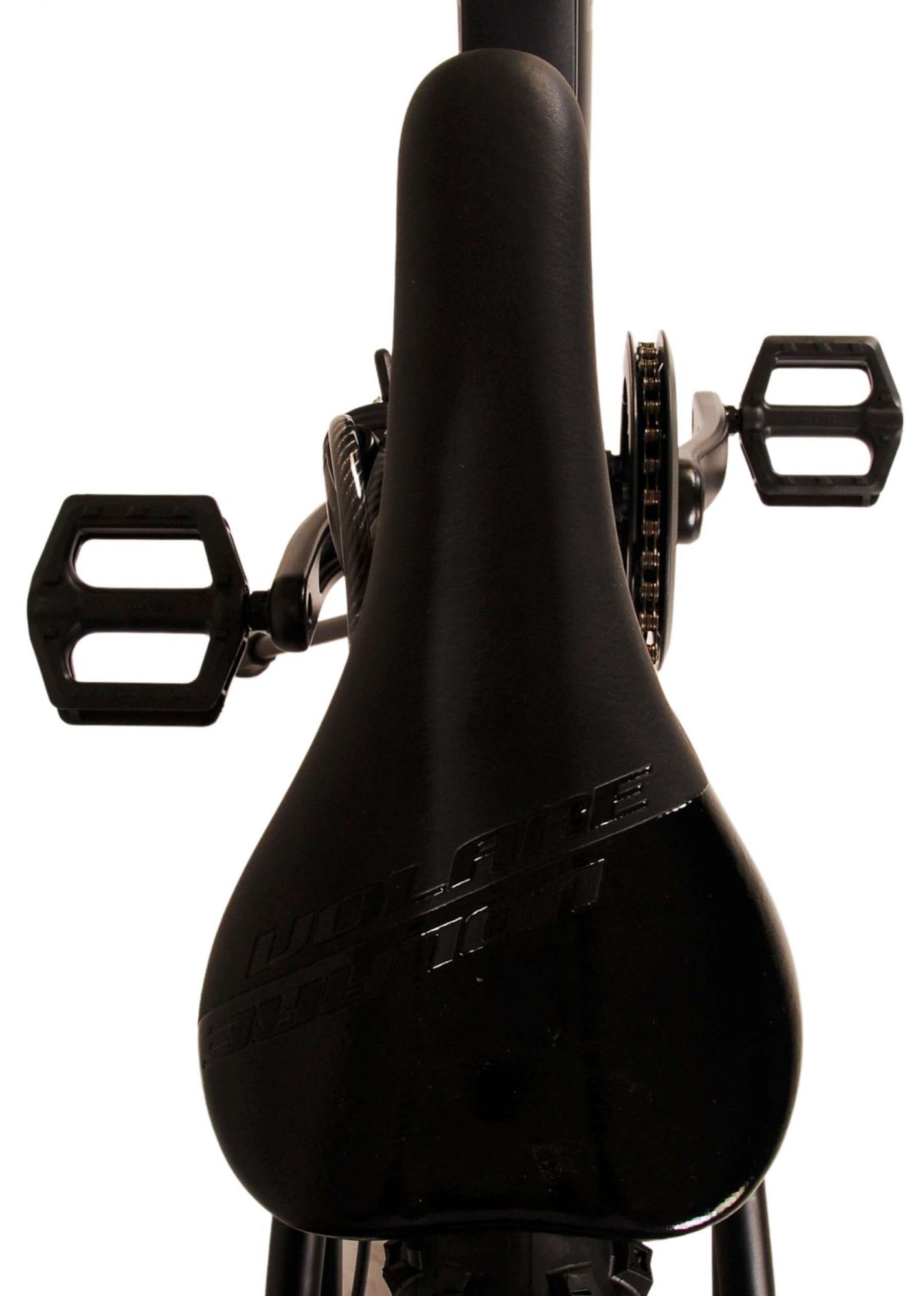 Volare Gradient Kinderfiets – Jongens – 26 inch – Zwart Blauw – 7 speed – Prime Collection 10 Volare Gradient Kinderfiets – Jongens – 26 inch – Zwart Blauw – 7 speed – Prime Collection - Afbeelding 10