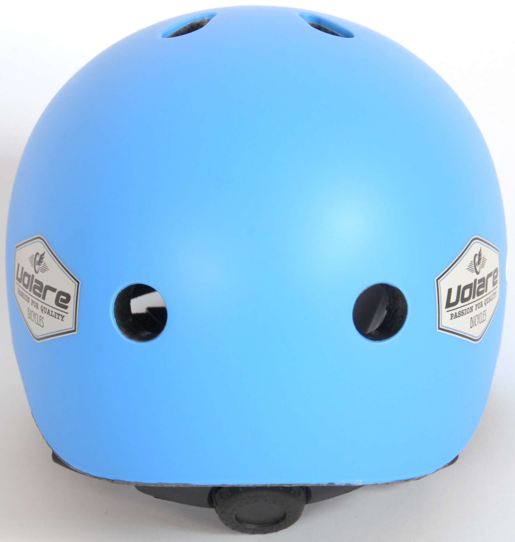 Volare Fietshelm - Kids - Blauw - 45-51 cm 9 Volare Fietshelm - Kids - Blauw - 45-51 cm - Afbeelding 9
