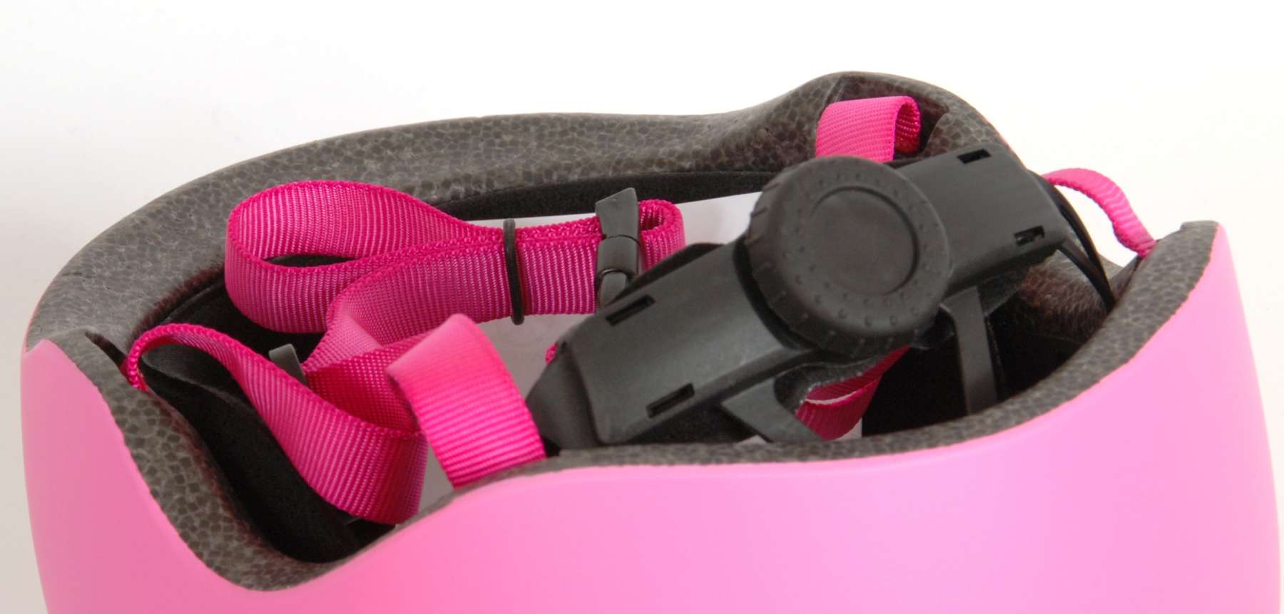 Volare Fietshelm - Kids - Roze - 45-51 cm 11 Volare Fietshelm - Kids - Roze - 45-51 cm - Afbeelding 11