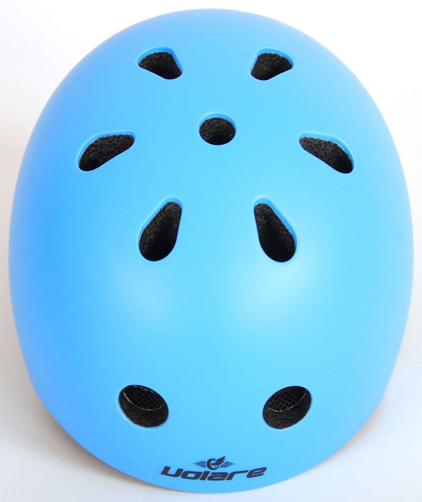 Volare Fietshelm - Kids - Blauw - 45-51 cm 4 Volare Fietshelm - Kids - Blauw - 45-51 cm - Afbeelding 4