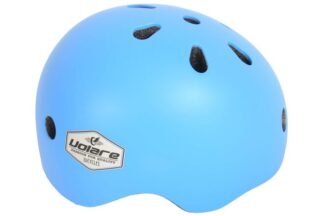 Volare Fietshelm - Kids - Blauw - 45-51 cm