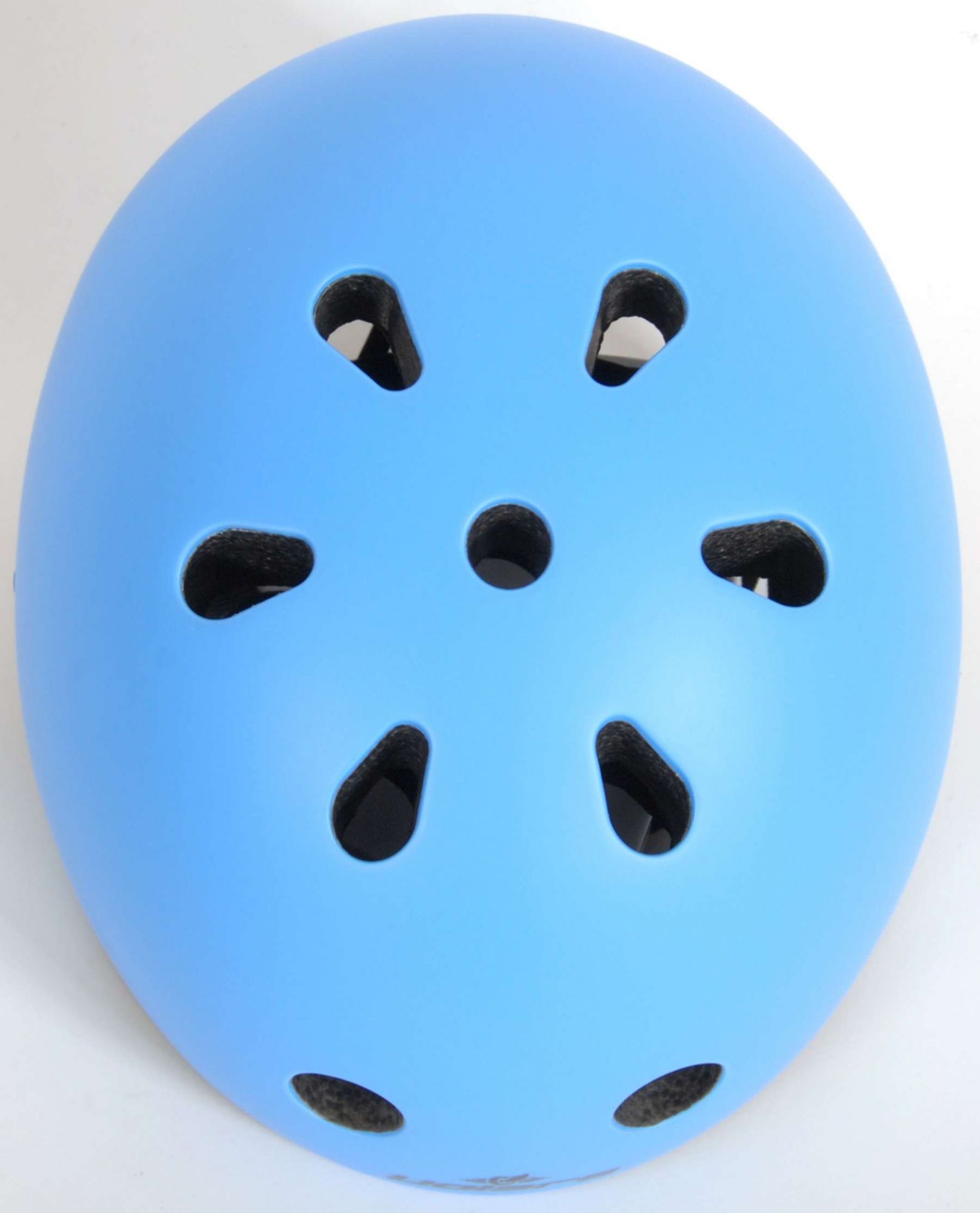 Volare Fietshelm - Kids - Blauw - 45-51 cm 7 Volare Fietshelm - Kids - Blauw - 45-51 cm - Afbeelding 7