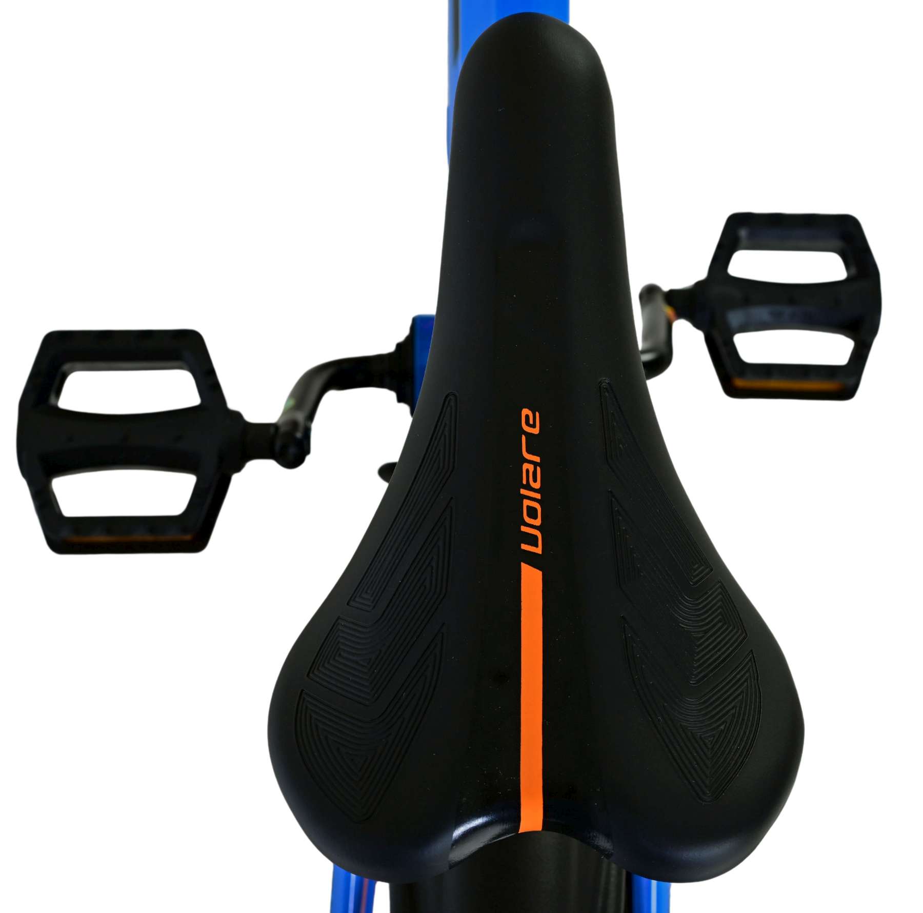 Volare Rocky Kinderfiets - Jongens - 18 inch - Blauw 4 Volare Rocky Kinderfiets - Jongens - 18 inch - Blauw - Afbeelding 4