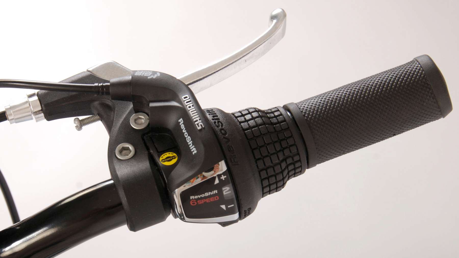 Volare Rocky Kinderfiets - 20 inch - Blauw Zwart - 85% afgemonteerd - 6 speed - Prime Collection 3 Volare Rocky Kinderfiets - 20 inch - Blauw Zwart - 85% afgemonteerd - 6 speed - Prime Collection - Afbeelding 3