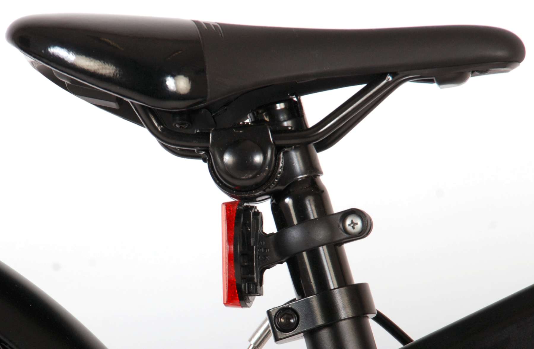 Volare Rocky Kinderfiets - 20 inch - Blauw Zwart - 85% afgemonteerd - 6 speed - Prime Collection 10 Volare Rocky Kinderfiets - 20 inch - Blauw Zwart - 85% afgemonteerd - 6 speed - Prime Collection - Afbeelding 10