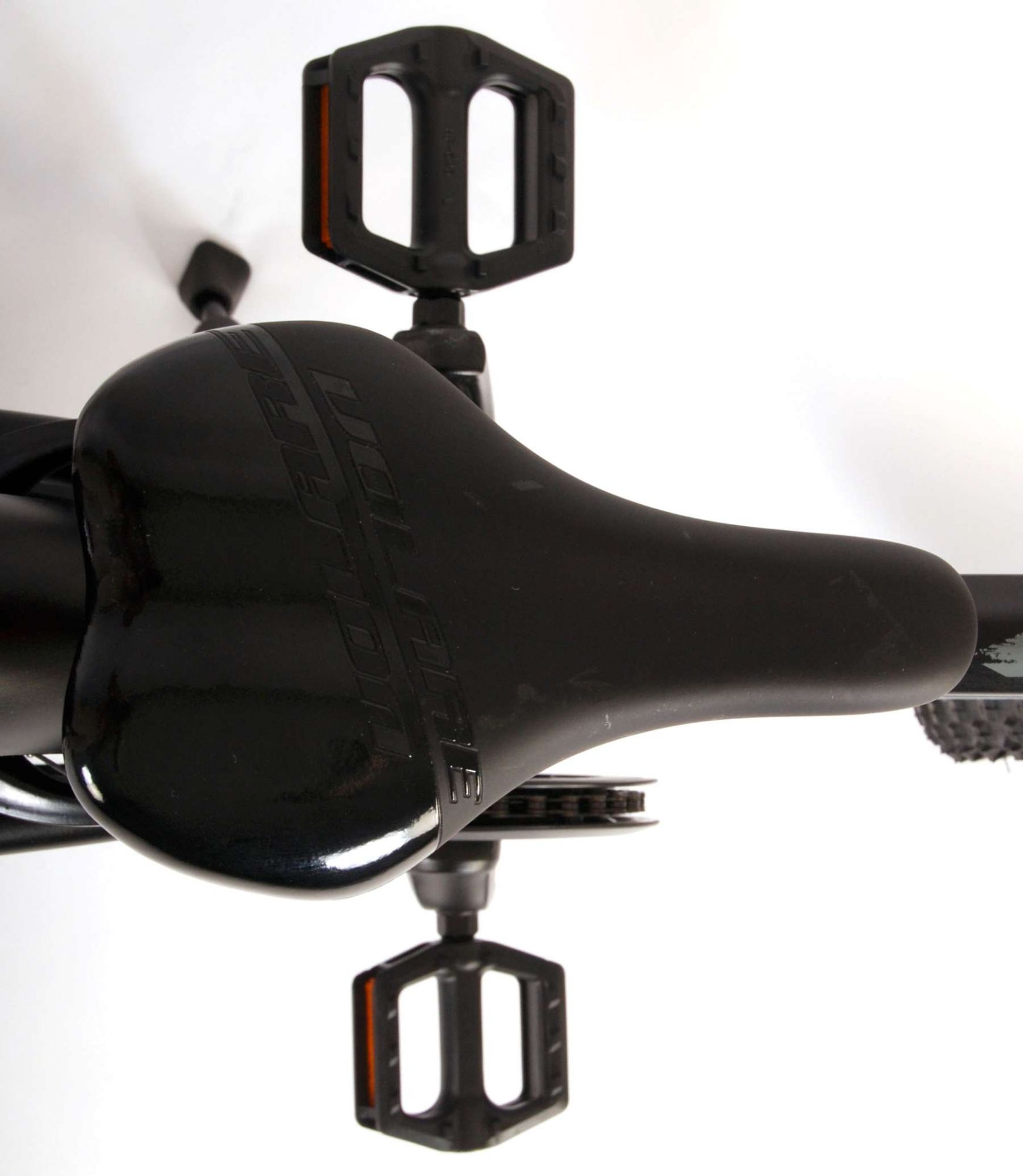 Volare Rocky Kinderfiets - 20 inch - Blauw Zwart - 85% afgemonteerd - 6 speed - Prime Collection 9 Volare Rocky Kinderfiets - 20 inch - Blauw Zwart - 85% afgemonteerd - 6 speed - Prime Collection - Afbeelding 9