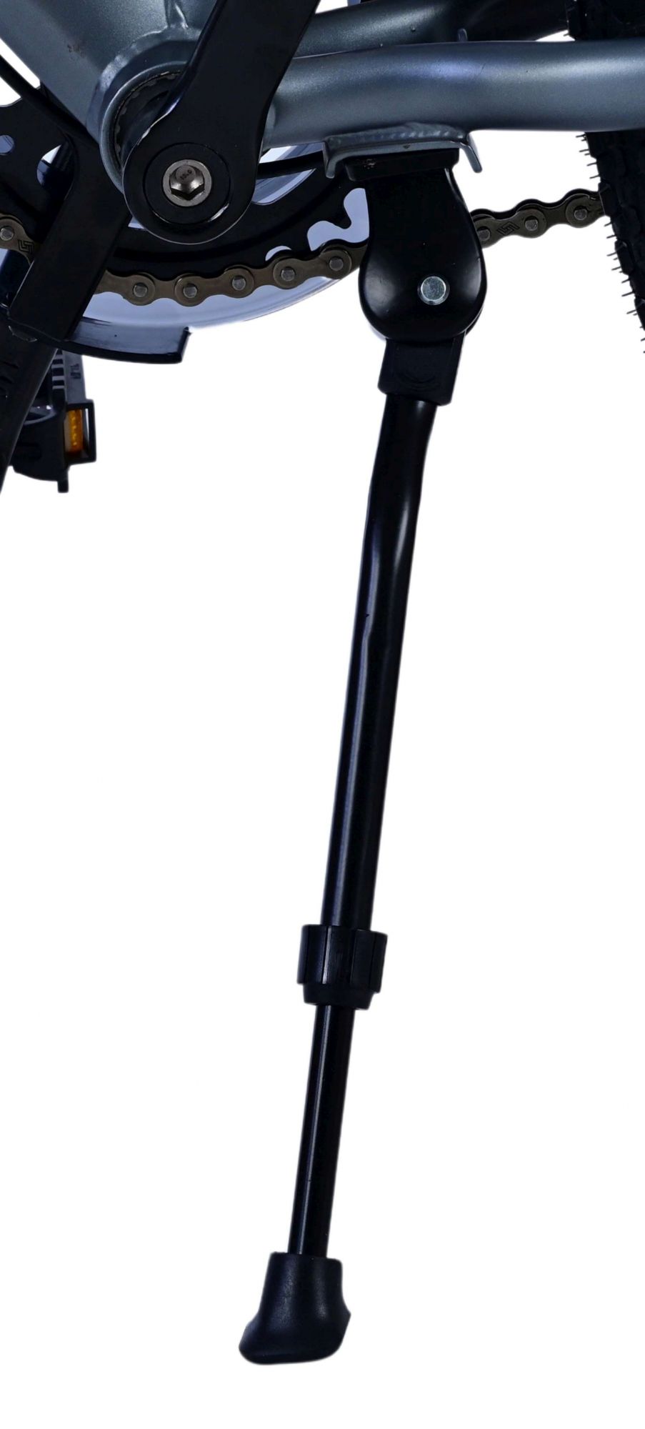 Volare Rocky Kinderfiets - 26 inch - Blauw - Shimano Nexus 3 versnellingen 10 Volare Rocky Kinderfiets - 26 inch - Blauw - Shimano Nexus 3 versnellingen - Afbeelding 10