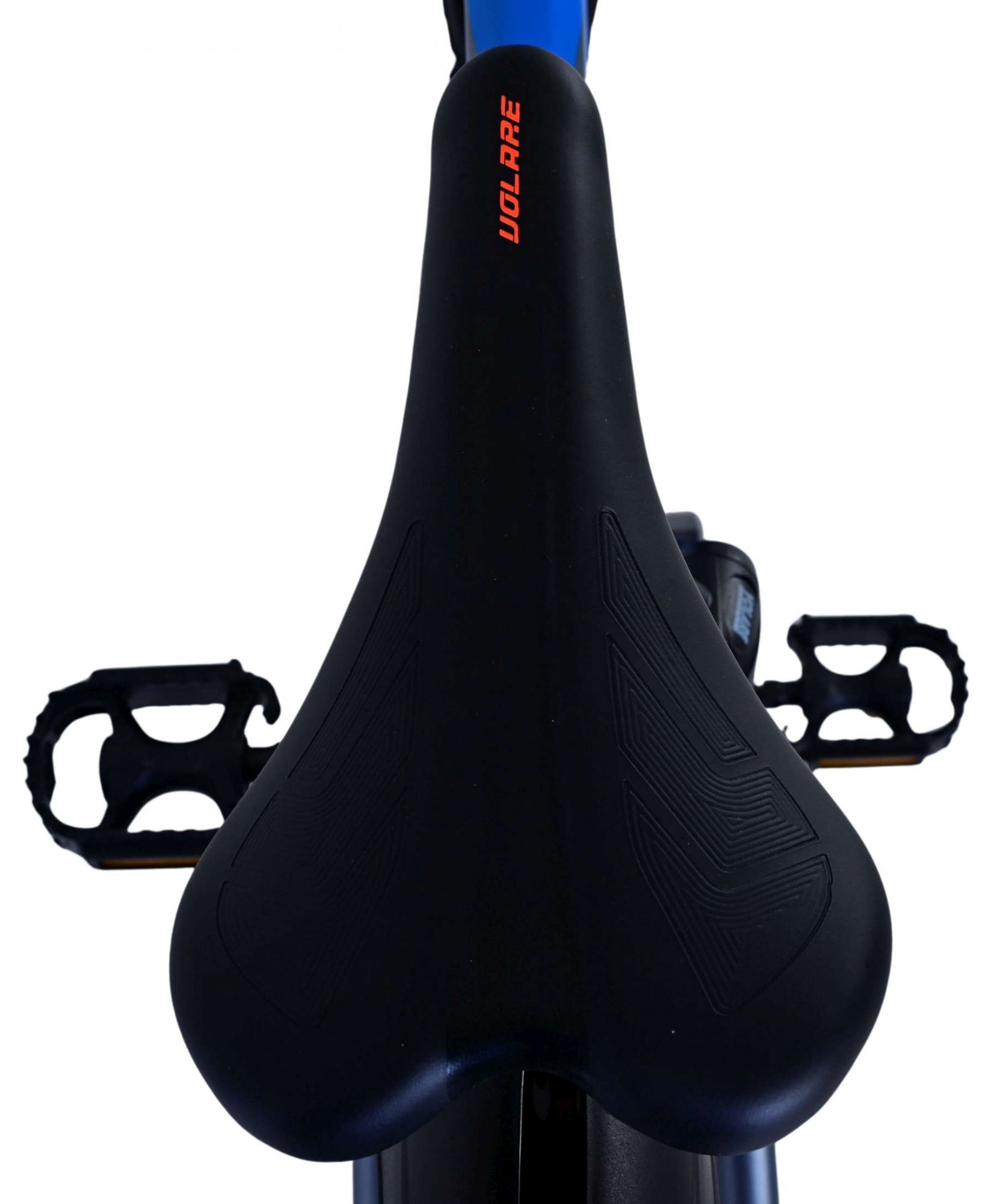 Volare Rocky Kinderfiets - 26 inch - Blauw - Shimano Nexus 3 versnellingen 4 Volare Rocky Kinderfiets - 26 inch - Blauw - Shimano Nexus 3 versnellingen - Afbeelding 4