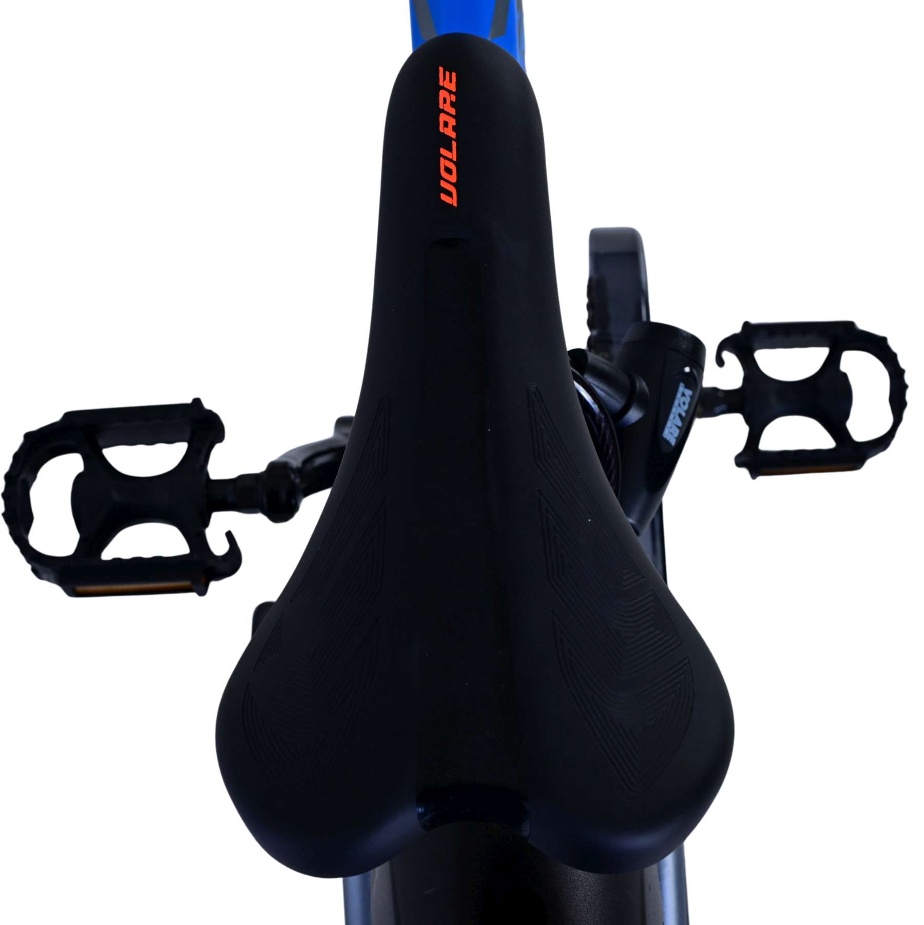 Volare Rocky Kinderfiets - Jongens - 20 inch - Blauw 4 Volare Rocky Kinderfiets - Jongens - 20 inch - Blauw - Afbeelding 4