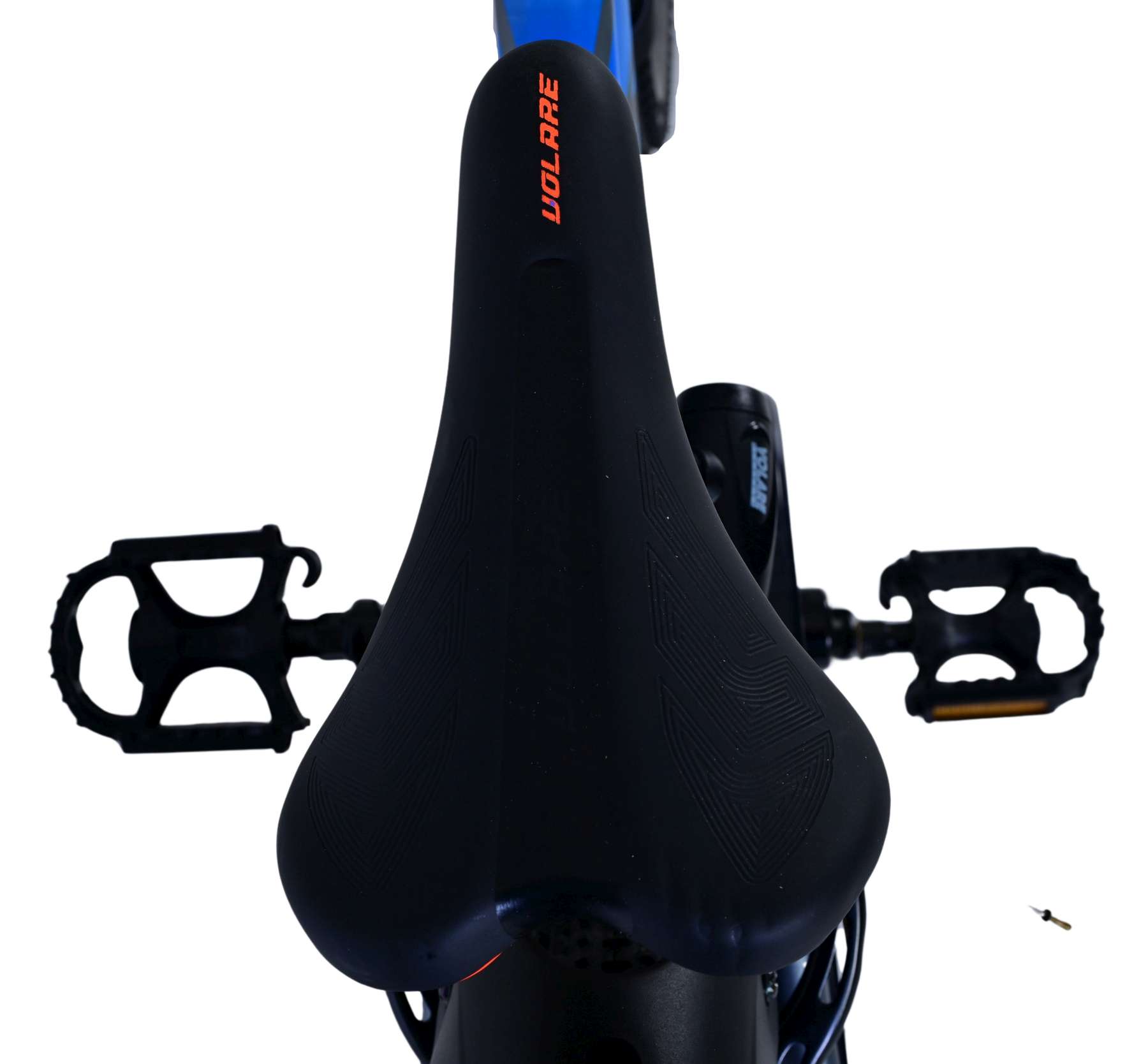 Volare Rocky Kinderfiets - 20 inch - 7 speed - Blauw 4 Volare Rocky Kinderfiets - 20 inch - 7 speed - Blauw - Afbeelding 4