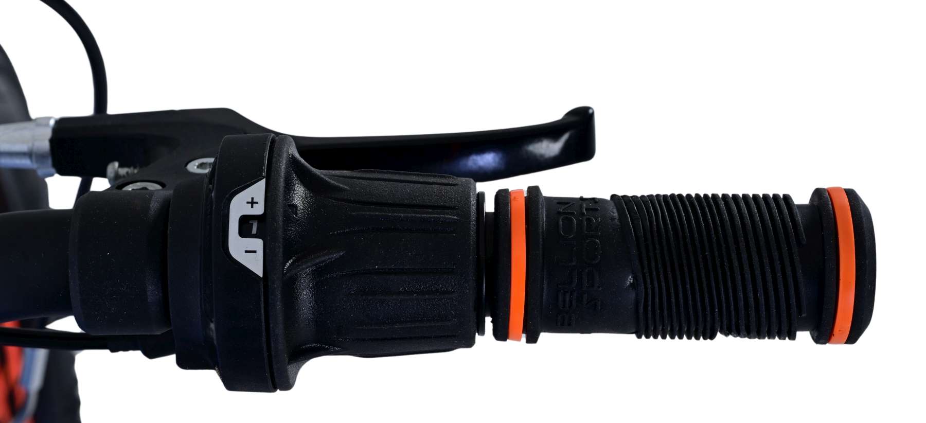 Volare Rocky Kinderfiets - 20 inch - 7 speed - Blauw 5 Volare Rocky Kinderfiets - 20 inch - 7 speed - Blauw - Afbeelding 5