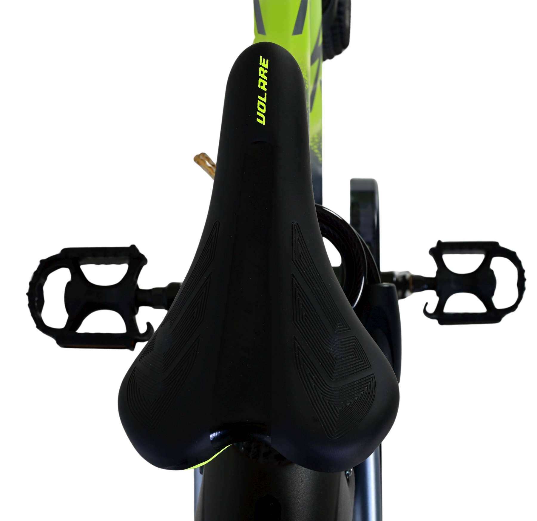 Volare Rocky Kinderfiets - Jongens - 20 inch - Groen 9 Volare Rocky Kinderfiets - Jongens - 20 inch - Groen - Afbeelding 9