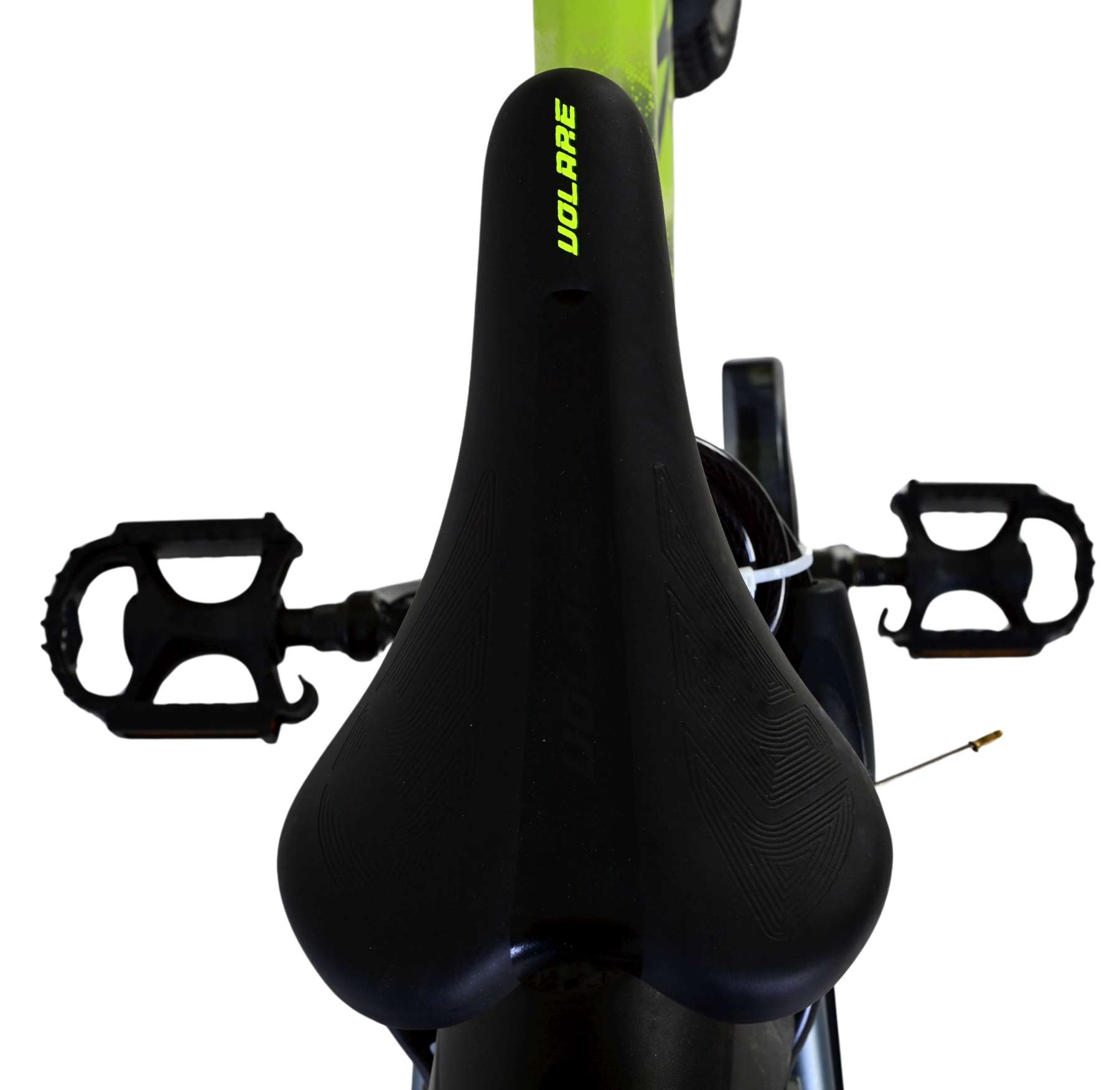 Volare Rocky Kinderfiets - Jongens - 20 inch - Groen - 7 versnellingen 4 Volare Rocky Kinderfiets - Jongens - 20 inch - Groen - 7 versnellingen - Afbeelding 4