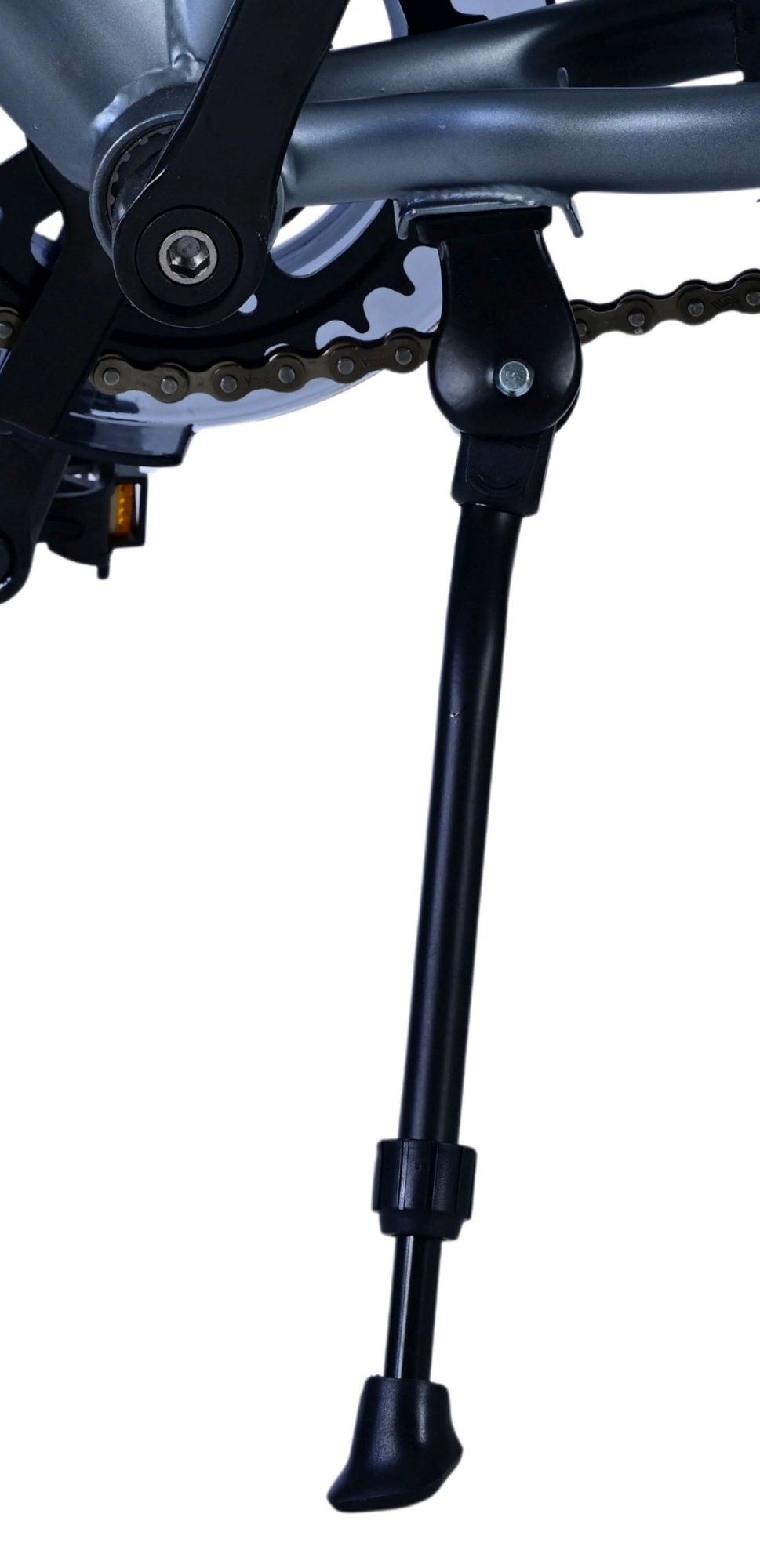 Volare Rocky Kinderfiets - Jongens - 24 inch - Groen 9 Volare Rocky Kinderfiets - Jongens - 24 inch - Groen - Afbeelding 9