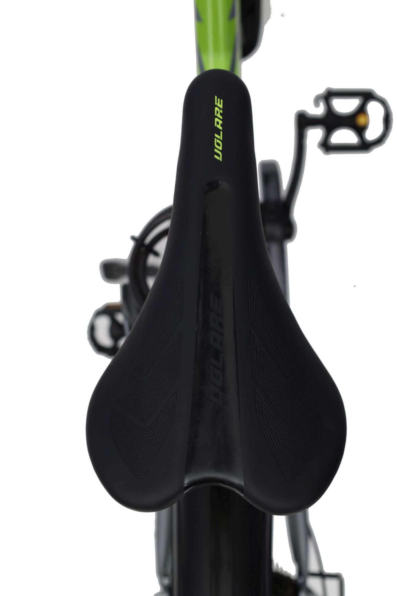 Volare Rocky Kinderfiets - 24 inch - Groen - 7 speed 5 Volare Rocky Kinderfiets - 24 inch - Groen - 7 speed - Afbeelding 5