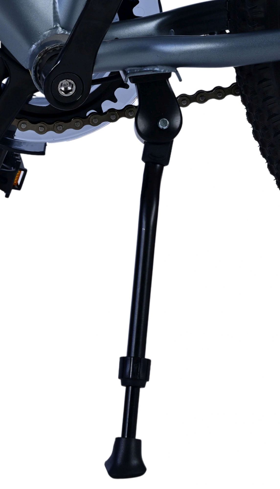 Volare Rocky Kinderfiets - 24 inch - Blauw - Shimano Nexus 3 versnellingen 10 Volare Rocky Kinderfiets - 24 inch - Blauw - Shimano Nexus 3 versnellingen - Afbeelding 10