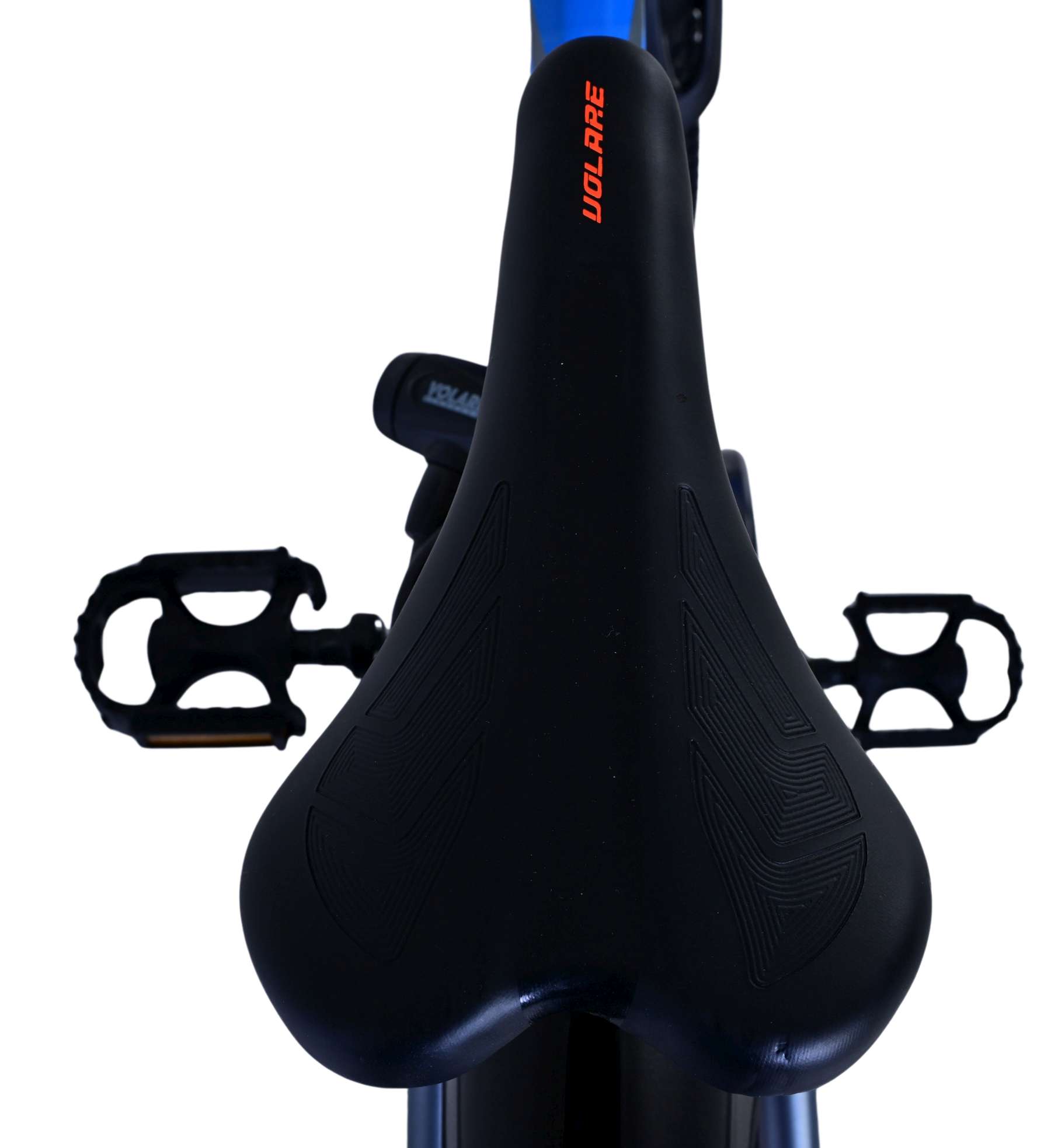 Volare Rocky Kinderfiets - 24 inch - Blauw - Shimano Nexus 3 versnellingen 4 Volare Rocky Kinderfiets - 24 inch - Blauw - Shimano Nexus 3 versnellingen - Afbeelding 4