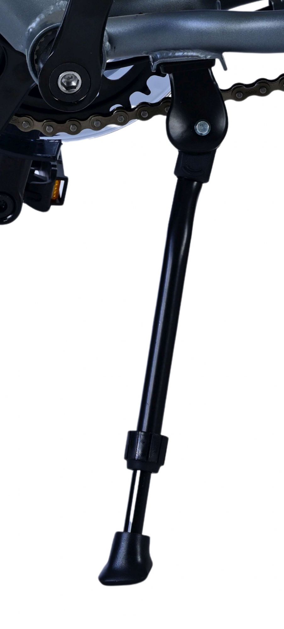 Volare Rocky Kinderfiets - 24 inch - Groen - Shimano Nexus 3 versnellingen 11 Volare Rocky Kinderfiets - 24 inch - Groen - Shimano Nexus 3 versnellingen - Afbeelding 11