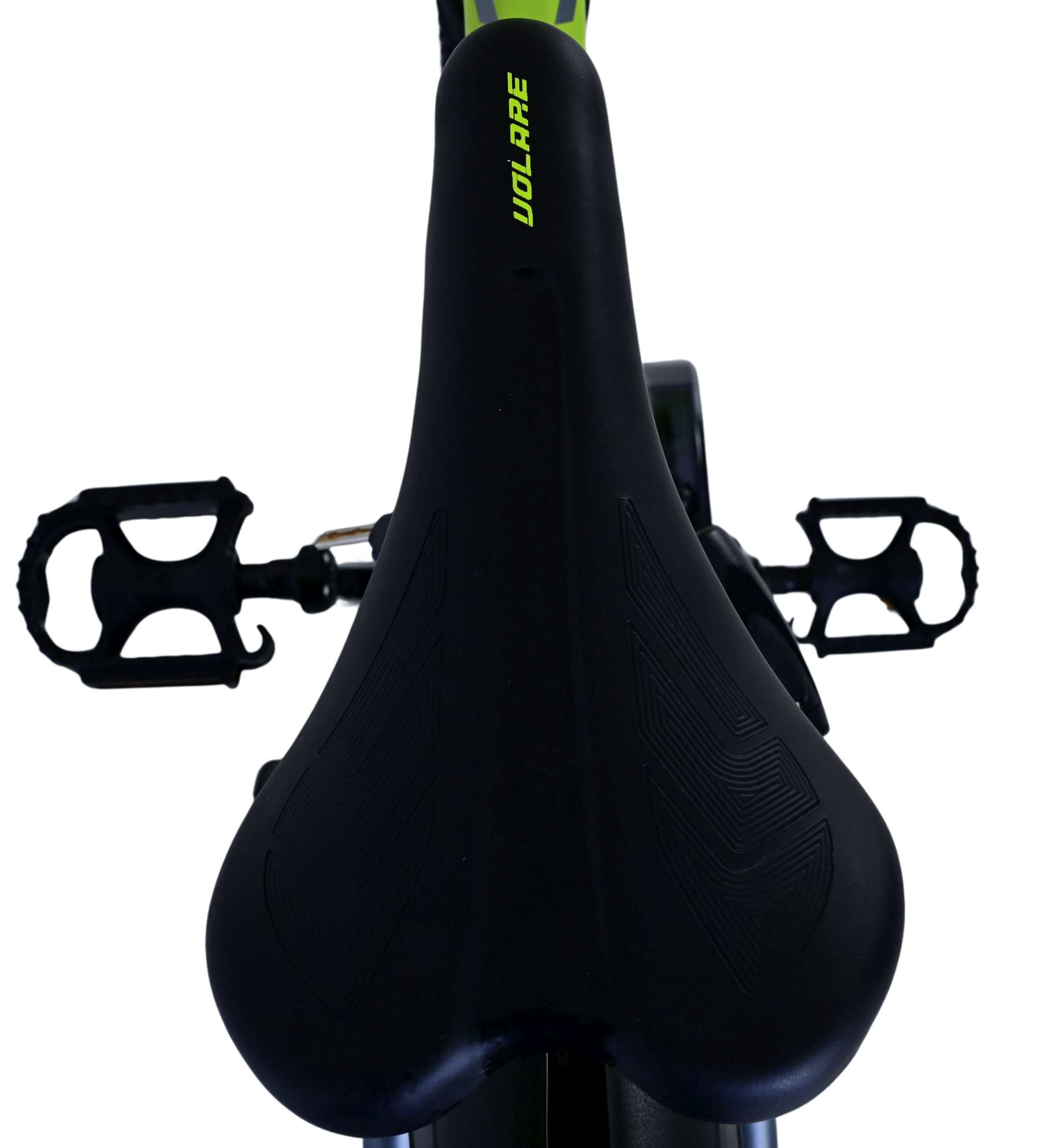 Volare Rocky Kinderfiets - 24 inch - Groen - Shimano Nexus 3 versnellingen 5 Volare Rocky Kinderfiets - 24 inch - Groen - Shimano Nexus 3 versnellingen - Afbeelding 5