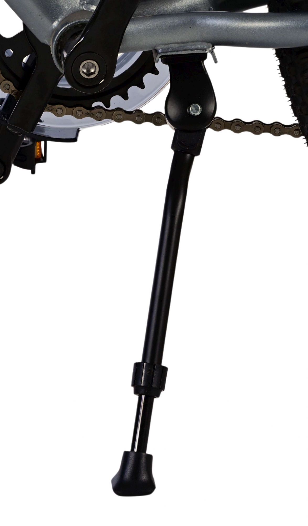 Volare Rocky Kinderfiets - 24 inch - Groen - 7 speed 9 Volare Rocky Kinderfiets - 24 inch - Groen - 7 speed - Afbeelding 9