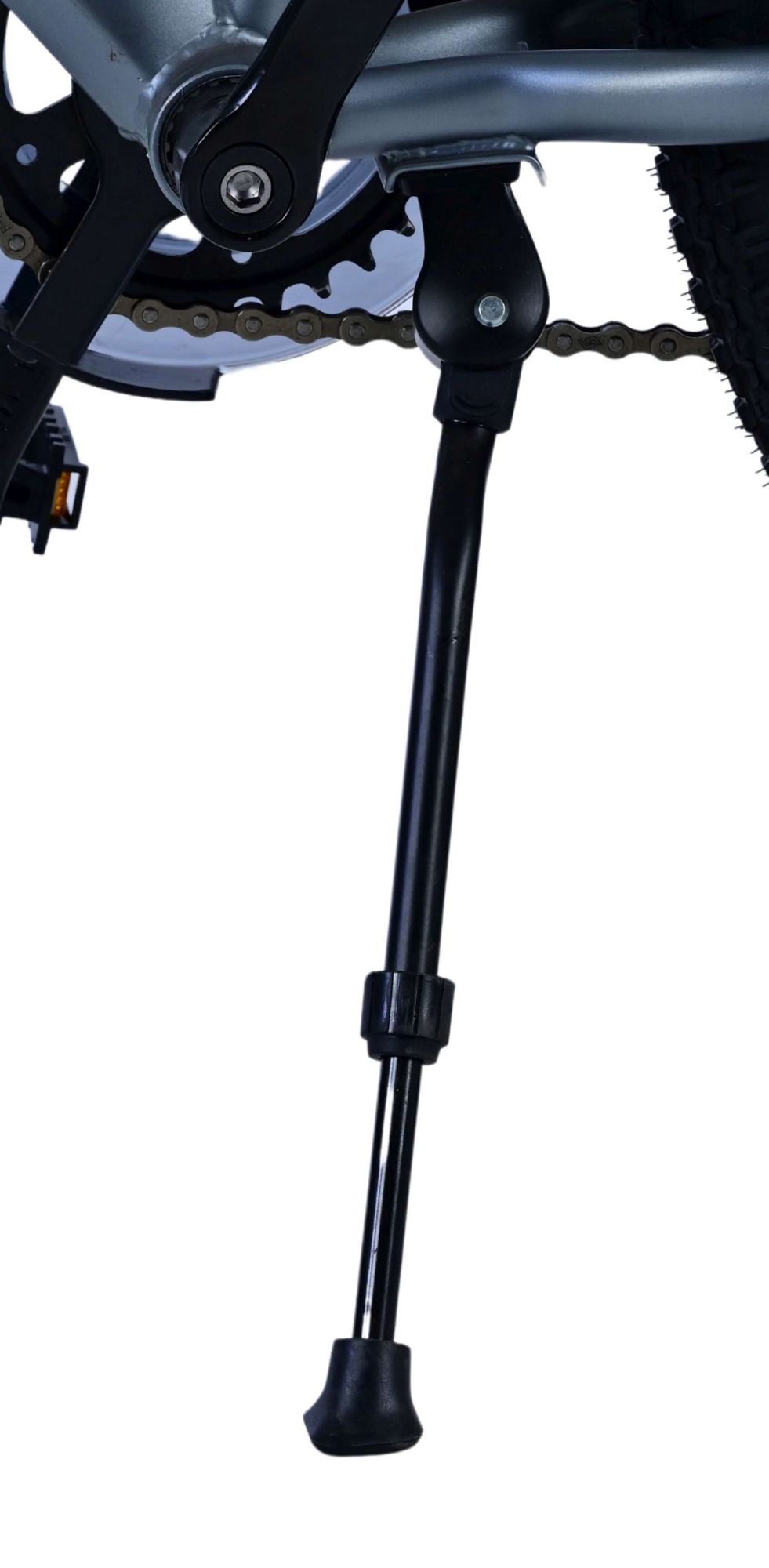 Volare Rocky Kinderfiets - 26 inch – Groen – 7 versnellingen 10 Volare Rocky Kinderfiets - 26 inch – Groen – 7 versnellingen - Afbeelding 10