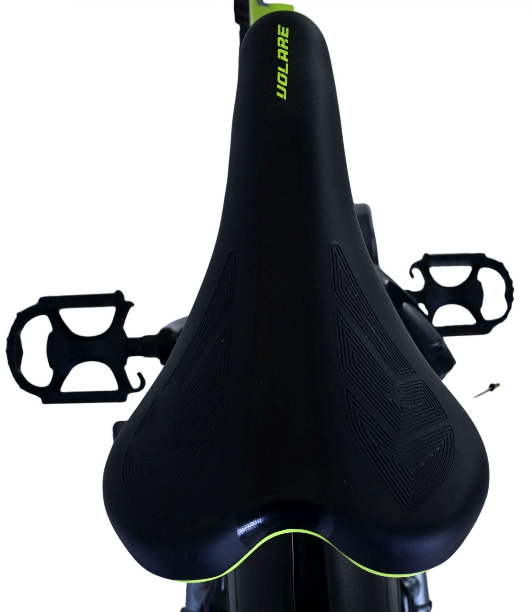 Volare Rocky Kinderfiets - 26 inch – Groen – 7 versnellingen 4 Volare Rocky Kinderfiets - 26 inch – Groen – 7 versnellingen - Afbeelding 4