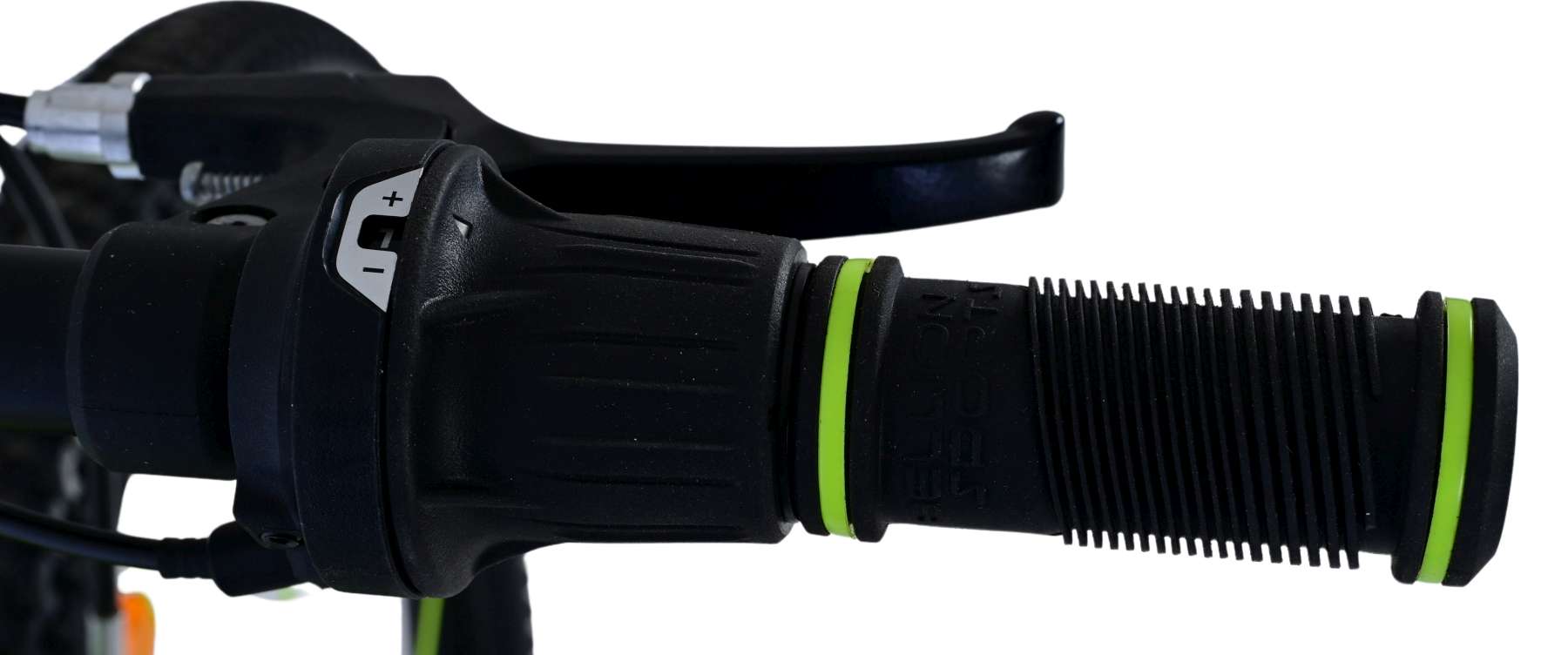 Volare Rocky Kinderfiets - 26 inch – Groen – 7 versnellingen 5 Volare Rocky Kinderfiets - 26 inch – Groen – 7 versnellingen - Afbeelding 5