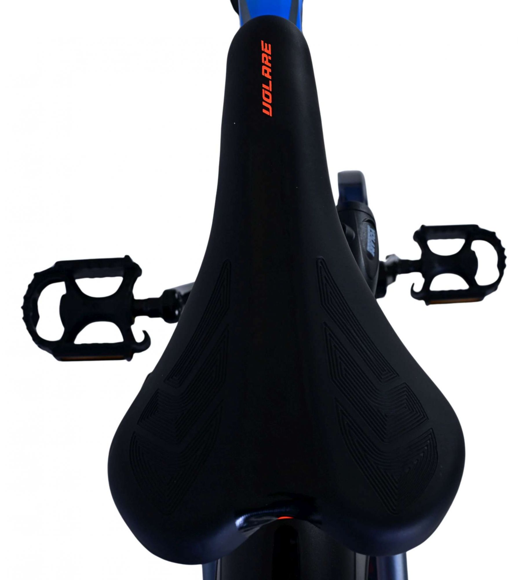 Volare Rocky Kinderfiets - Jongens - 24 inch - Blauw 4 Volare Rocky Kinderfiets - Jongens - 24 inch - Blauw - Afbeelding 4