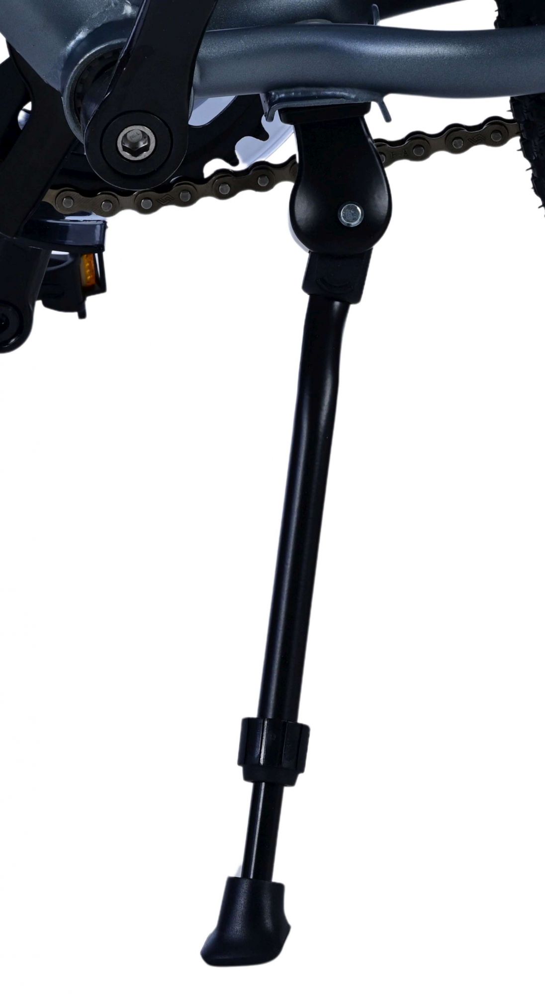 Volare Rocky Kinderfiets - Jongens - 24 inch - Blauw 9 Volare Rocky Kinderfiets - Jongens - 24 inch - Blauw - Afbeelding 9