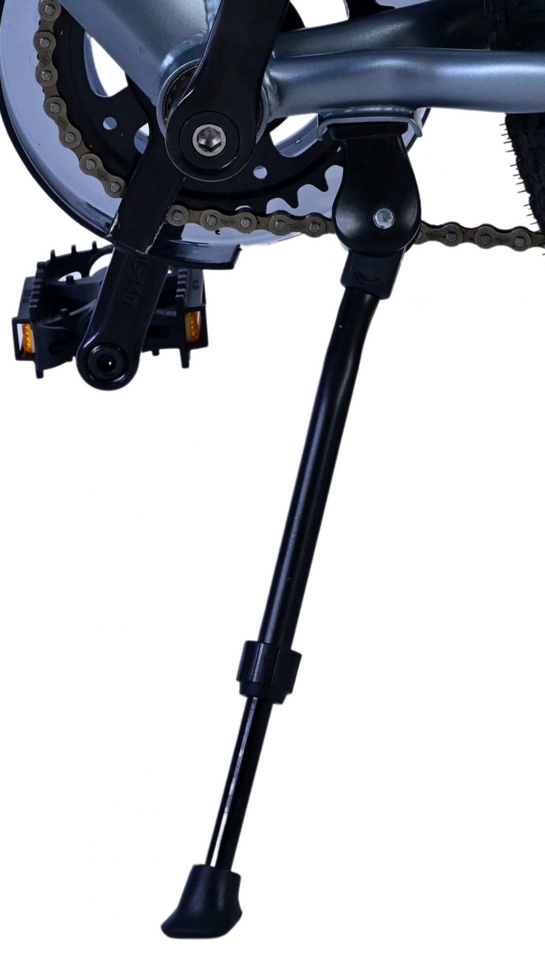 Volare Rocky Kinderfiets - 26 inch – Blauw – 7 versnellingen 10 Volare Rocky Kinderfiets - 26 inch – Blauw – 7 versnellingen - Afbeelding 10