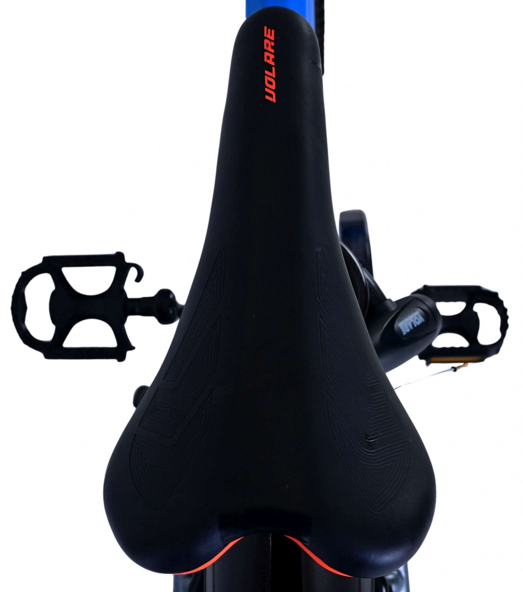 Volare Rocky Kinderfiets - 26 inch – Blauw – 7 versnellingen 4 Volare Rocky Kinderfiets - 26 inch – Blauw – 7 versnellingen - Afbeelding 4