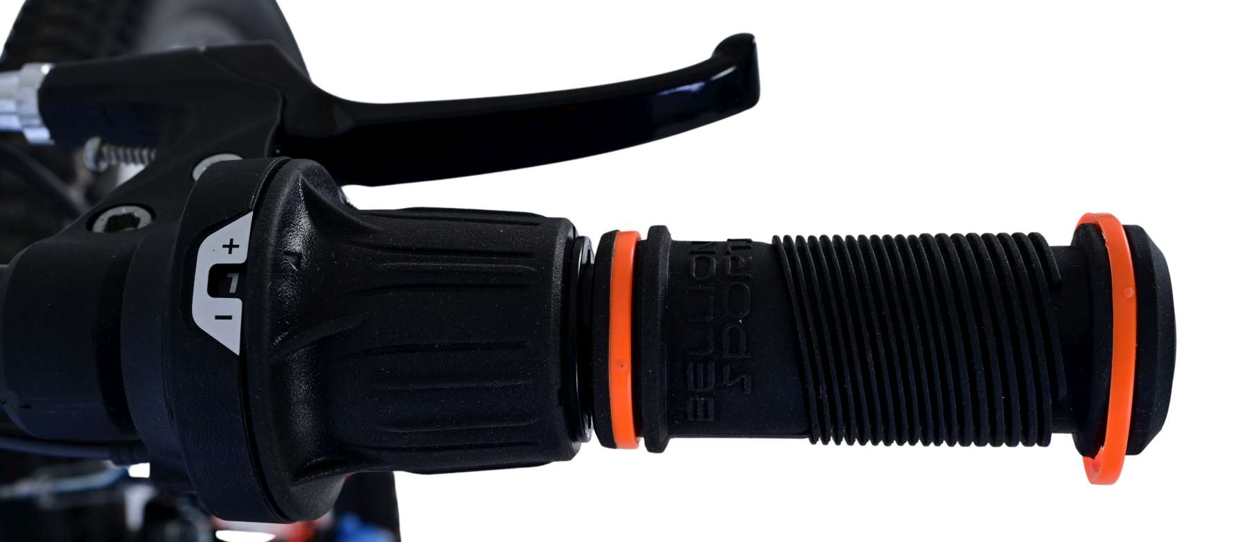 Volare Rocky Kinderfiets - 26 inch – Blauw – 7 versnellingen 5 Volare Rocky Kinderfiets - 26 inch – Blauw – 7 versnellingen - Afbeelding 5