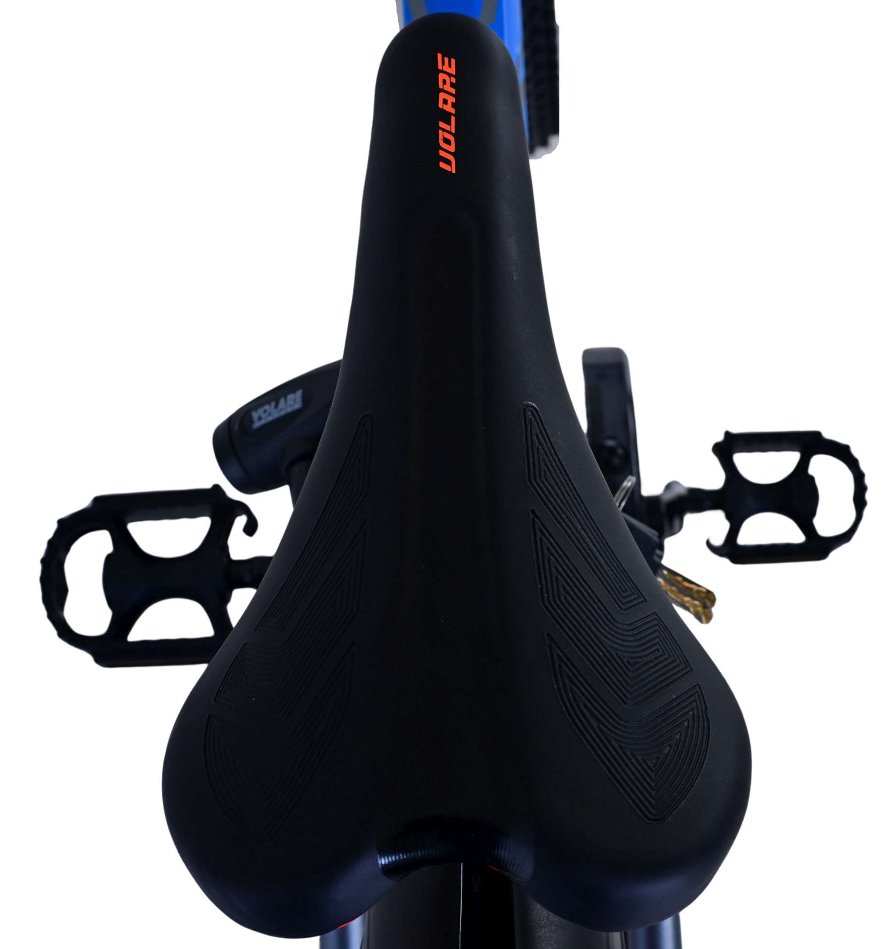 Volare Rocky Kinderfiets - Jongens - 26 inch - Blauw 4 Volare Rocky Kinderfiets - Jongens - 26 inch - Blauw - Afbeelding 4