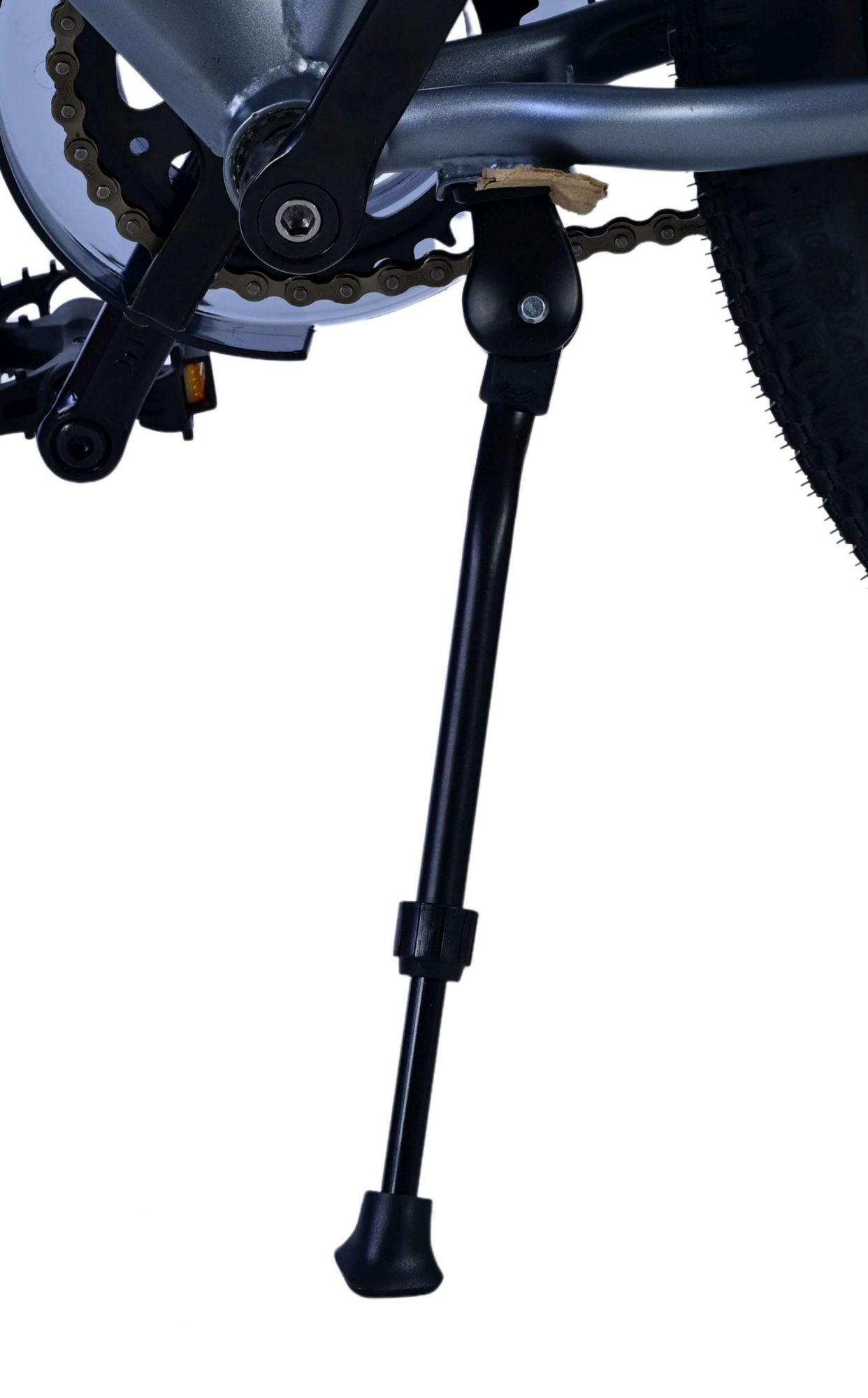 Volare Rocky Kinderfiets - Jongens - 26 inch - Blauw 8 Volare Rocky Kinderfiets - Jongens - 26 inch - Blauw - Afbeelding 8