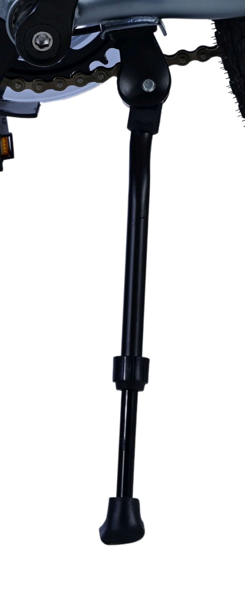 Volare Rocky Kinderfiets - 26 inch - Groen - Shimano 3 versnellingen 10 Volare Rocky Kinderfiets - 26 inch - Groen - Shimano 3 versnellingen - Afbeelding 10