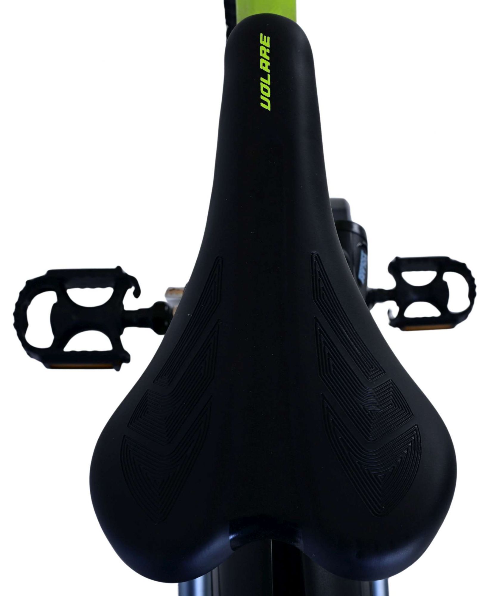 Volare Rocky Kinderfiets - 26 inch - Groen - Shimano 3 versnellingen 4 Volare Rocky Kinderfiets - 26 inch - Groen - Shimano 3 versnellingen - Afbeelding 4