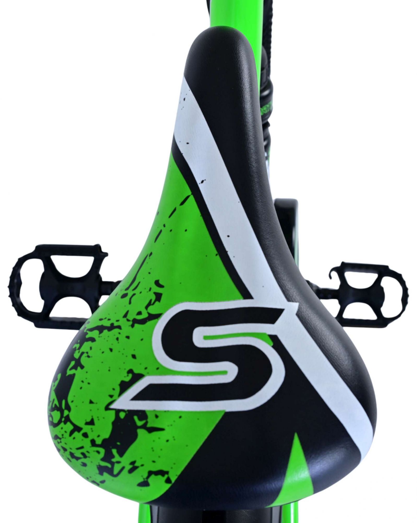 Volare Sportivo Kinderfiets - Jongens - 26 inch - Groen 4 Volare Sportivo Kinderfiets - Jongens - 26 inch - Groen - Afbeelding 4