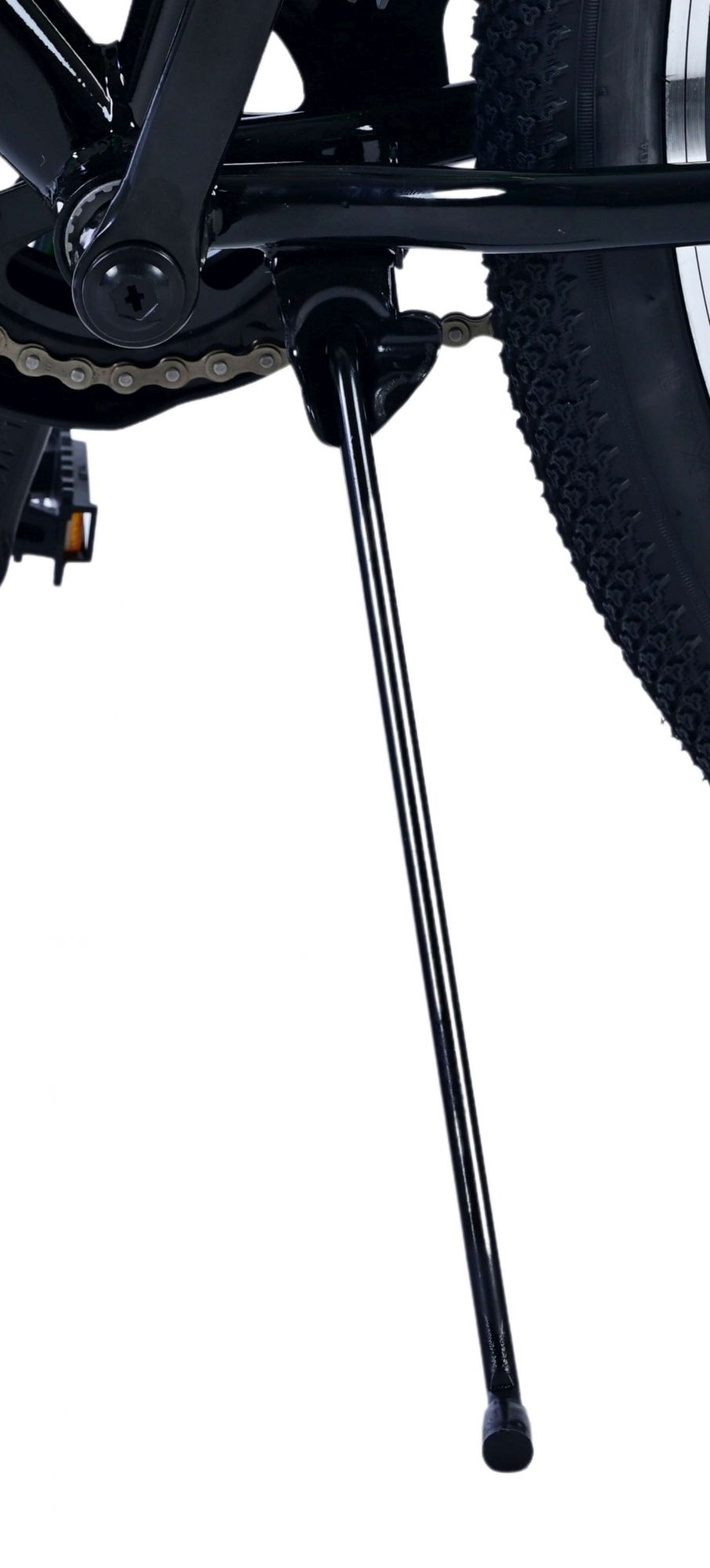 Volare Sportivo Kinderfiets - Jongens - 26 inch - Groen 9 Volare Sportivo Kinderfiets - Jongens - 26 inch - Groen - Afbeelding 9