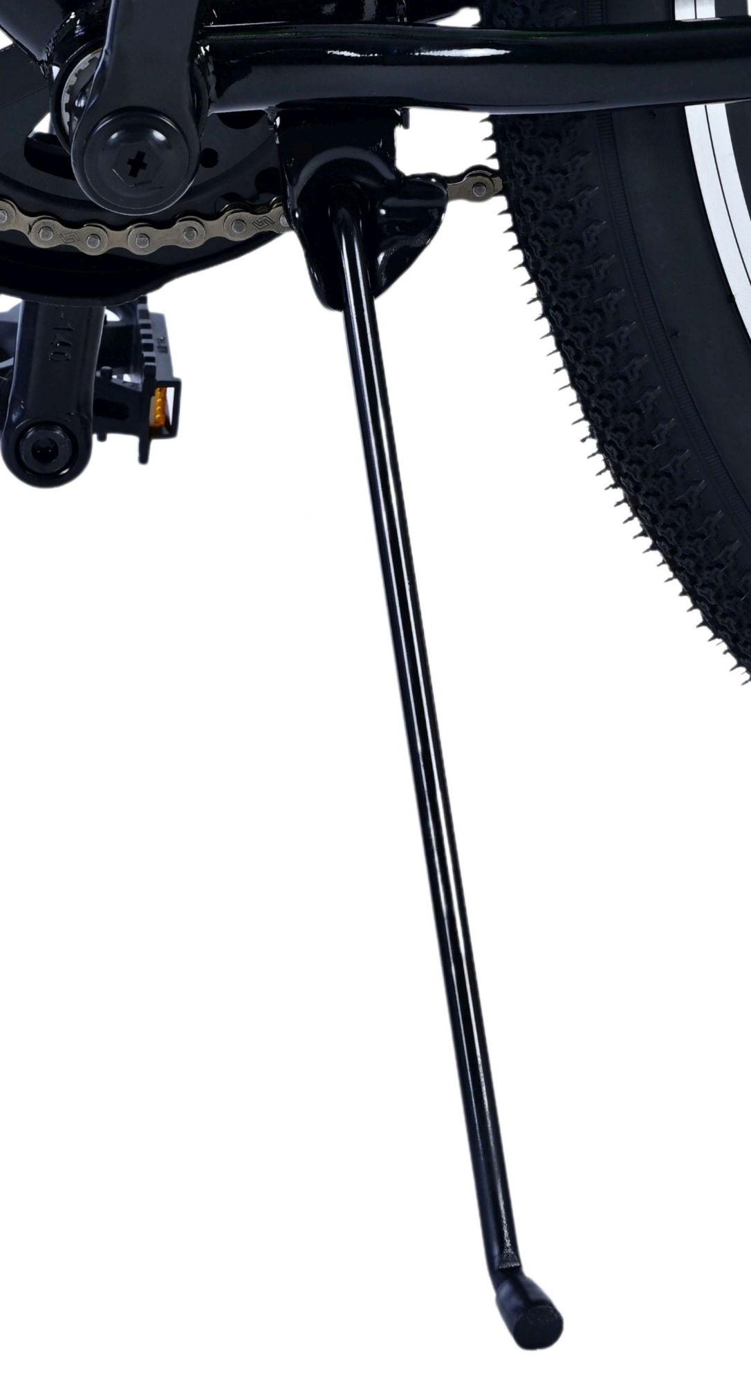 Volare Sportivo Kinderfiets - Jongens - 26 inch - Groen - Twee Handremmen 9 Volare Sportivo Kinderfiets - Jongens - 26 inch - Groen - Twee Handremmen - Afbeelding 9