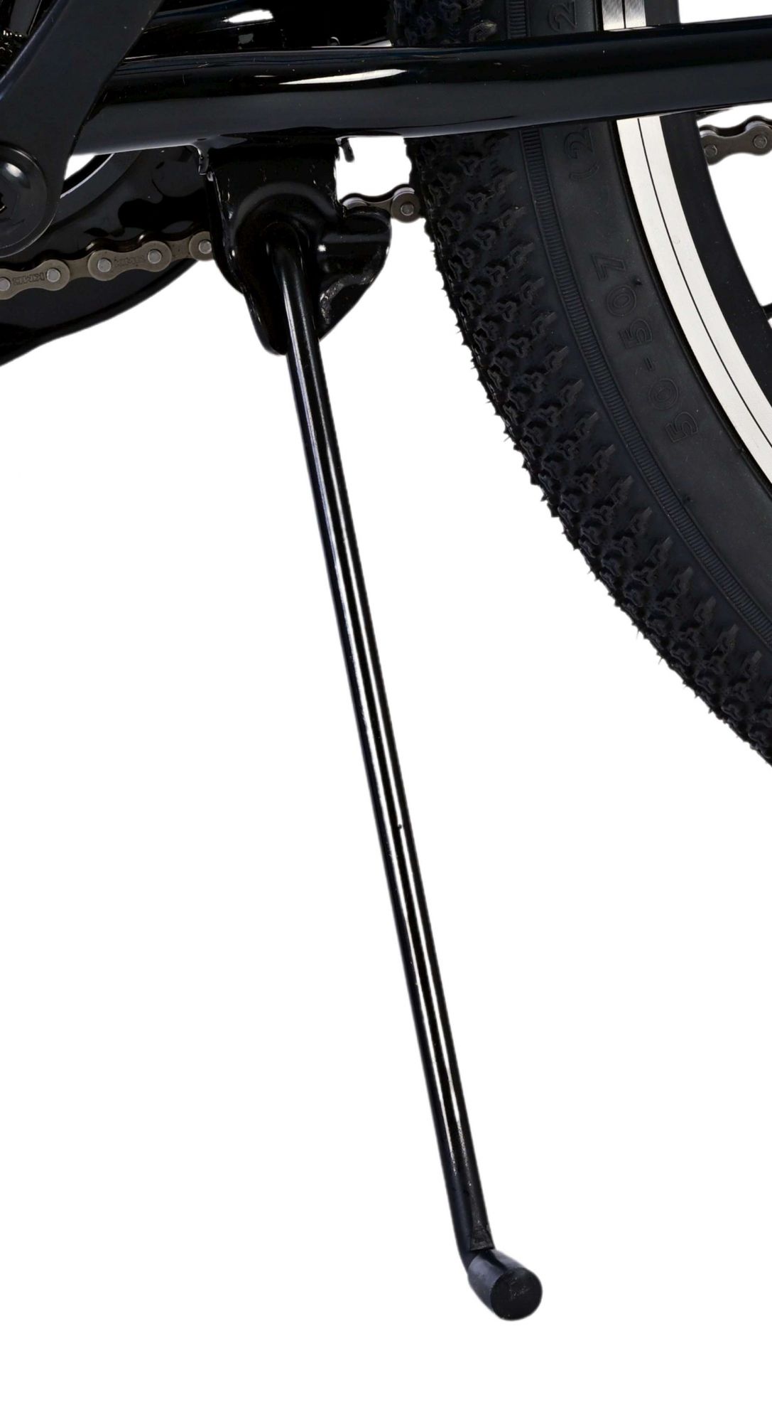 Volare Sportivo Kinderfiets - Jongens - 24 inch - Zwart Blauw 9 Volare Sportivo Kinderfiets - Jongens - 24 inch - Zwart Blauw - Afbeelding 9